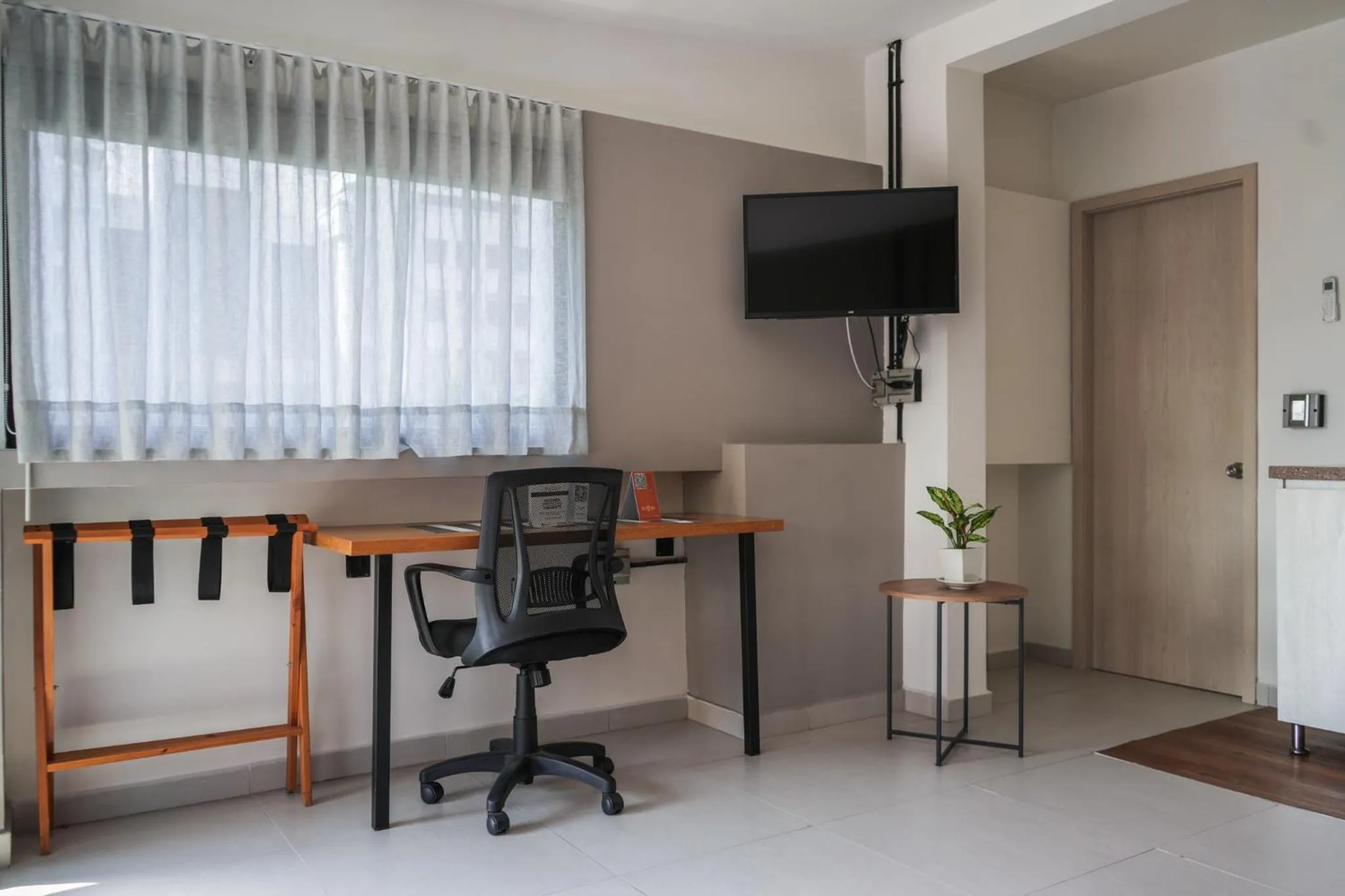 Bathroom in Hotel Bambu Milla De Oro