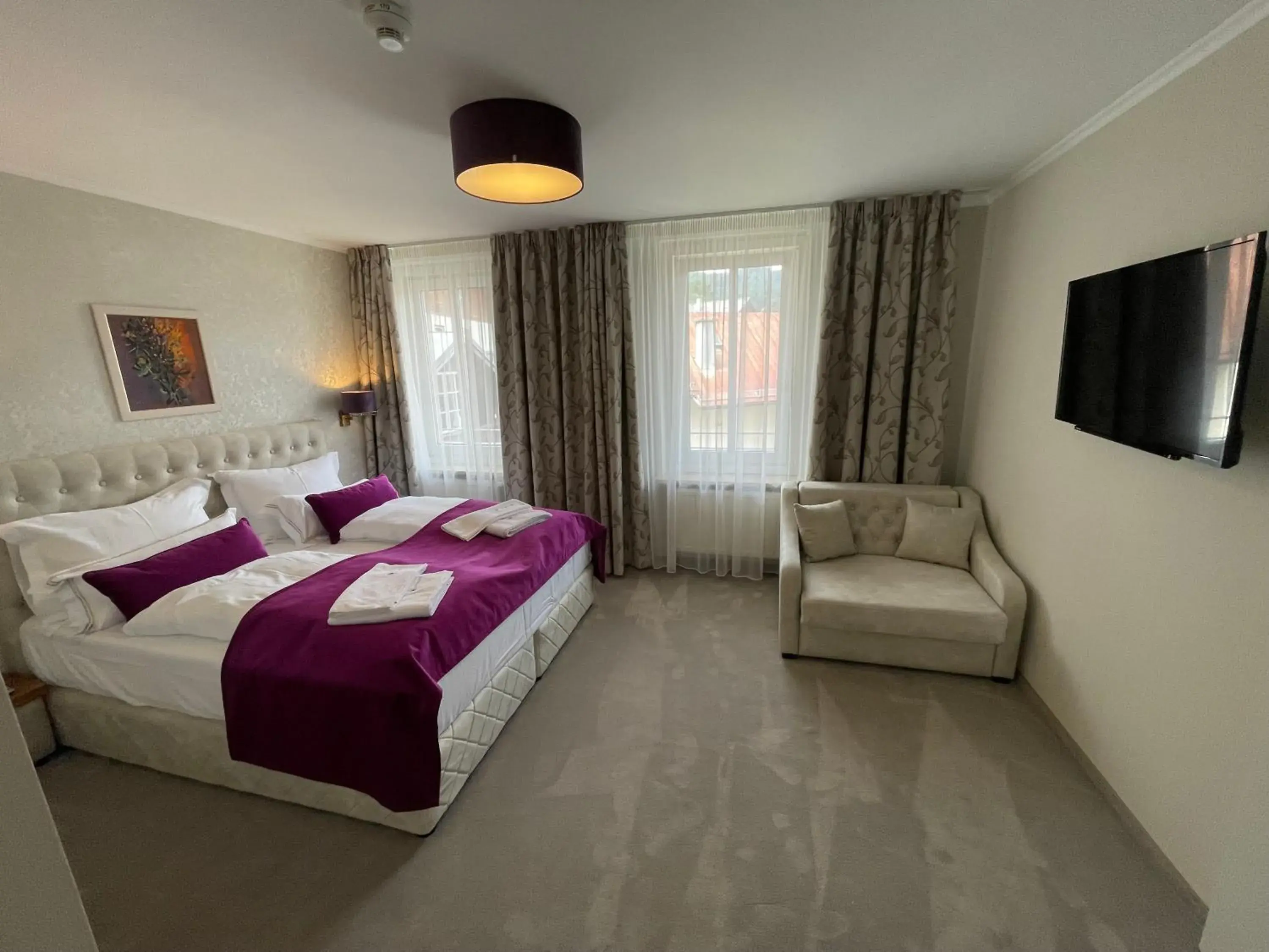 Studio in Hotel Radetzky Studio in Hotel Radetzky