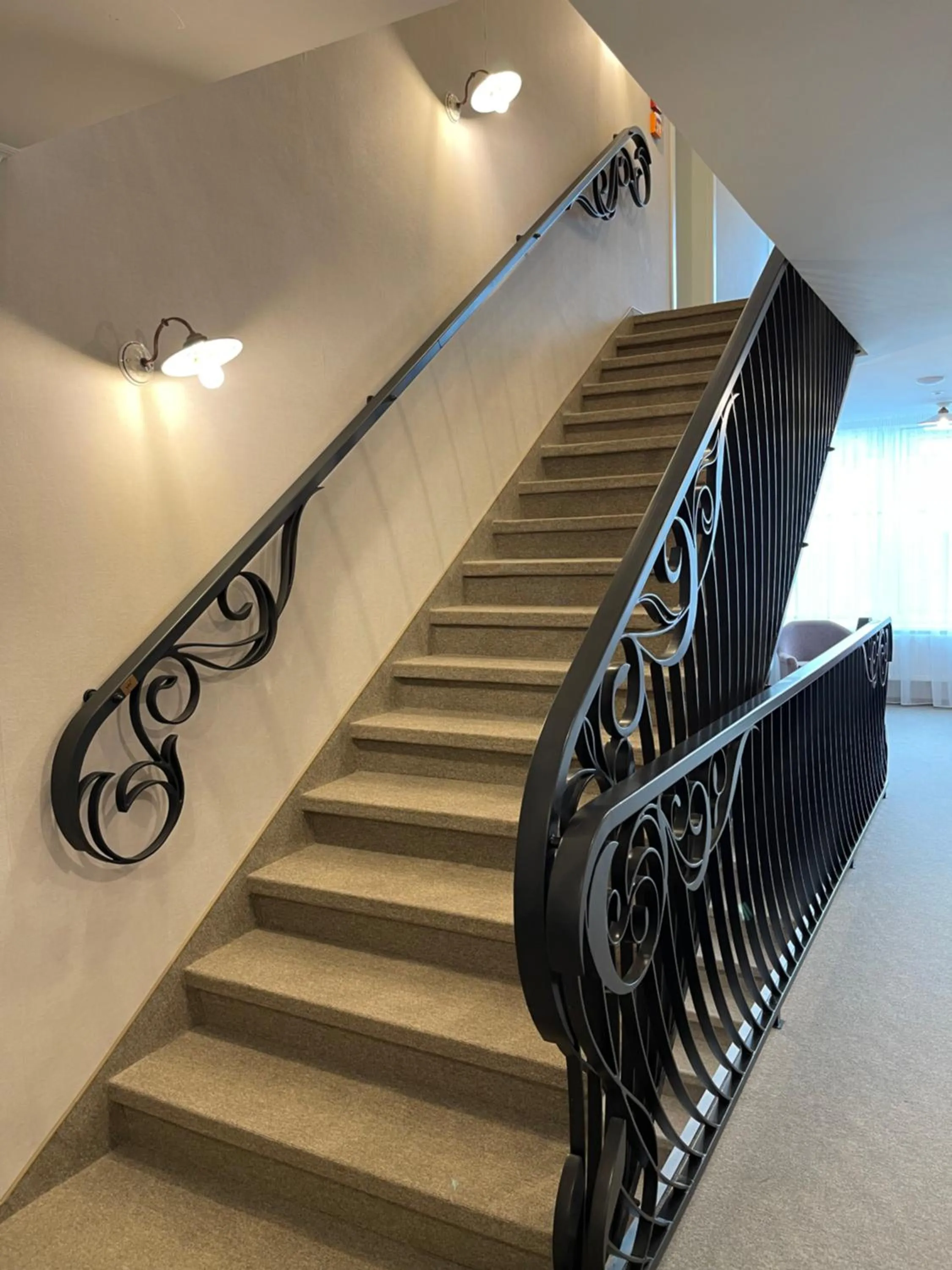 View (from property/room) in Hotel Radetzky