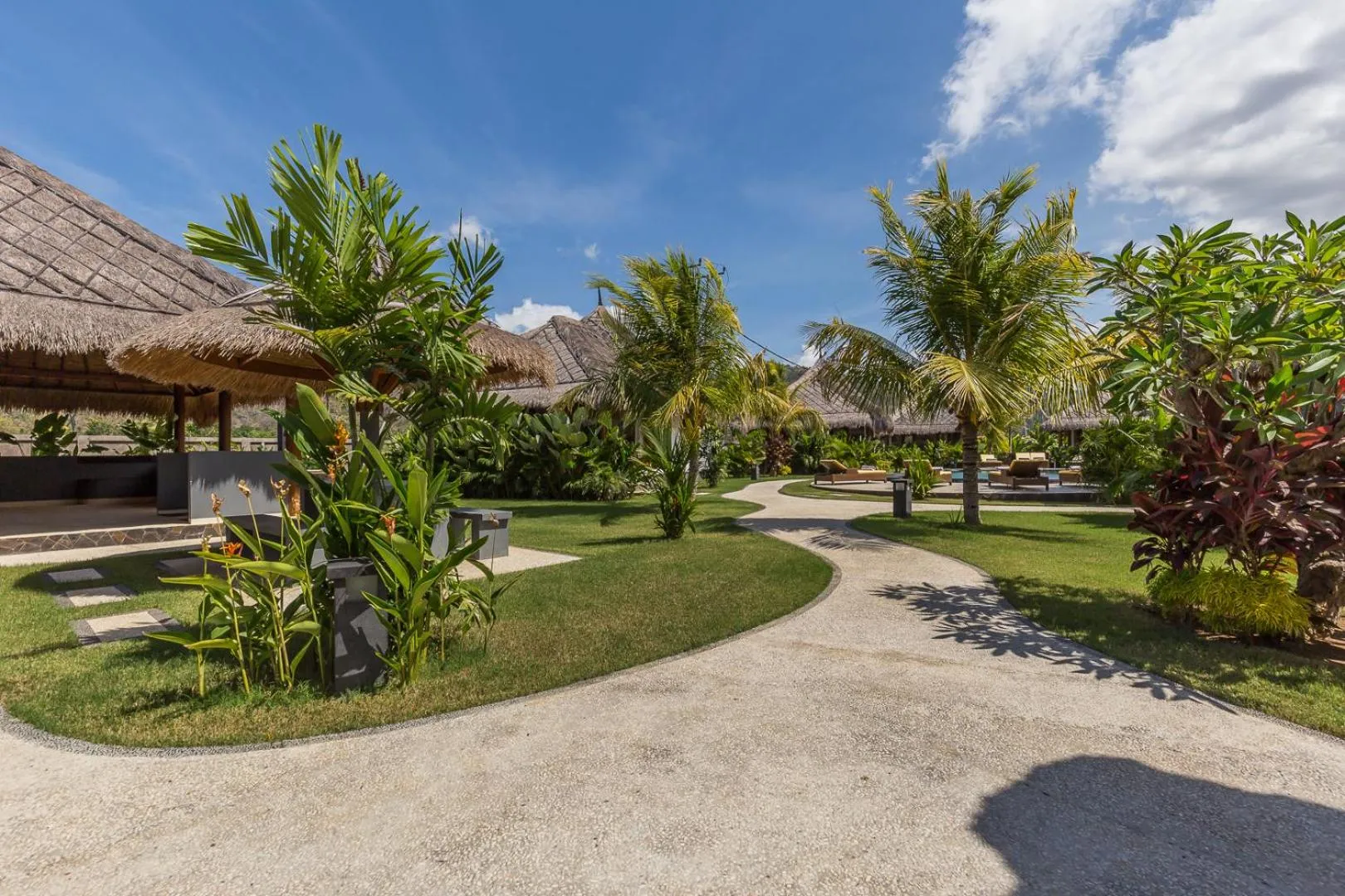 Emocean Beach Boutique Dive Resort