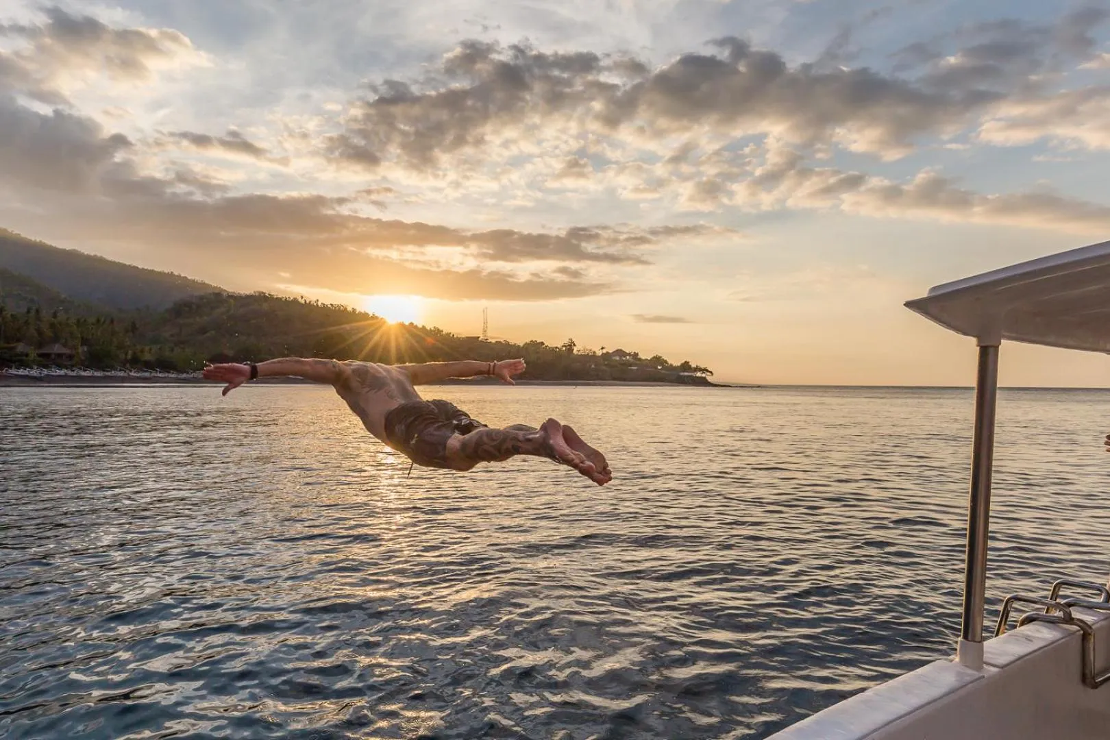 Emocean Beach Boutique Dive Resort