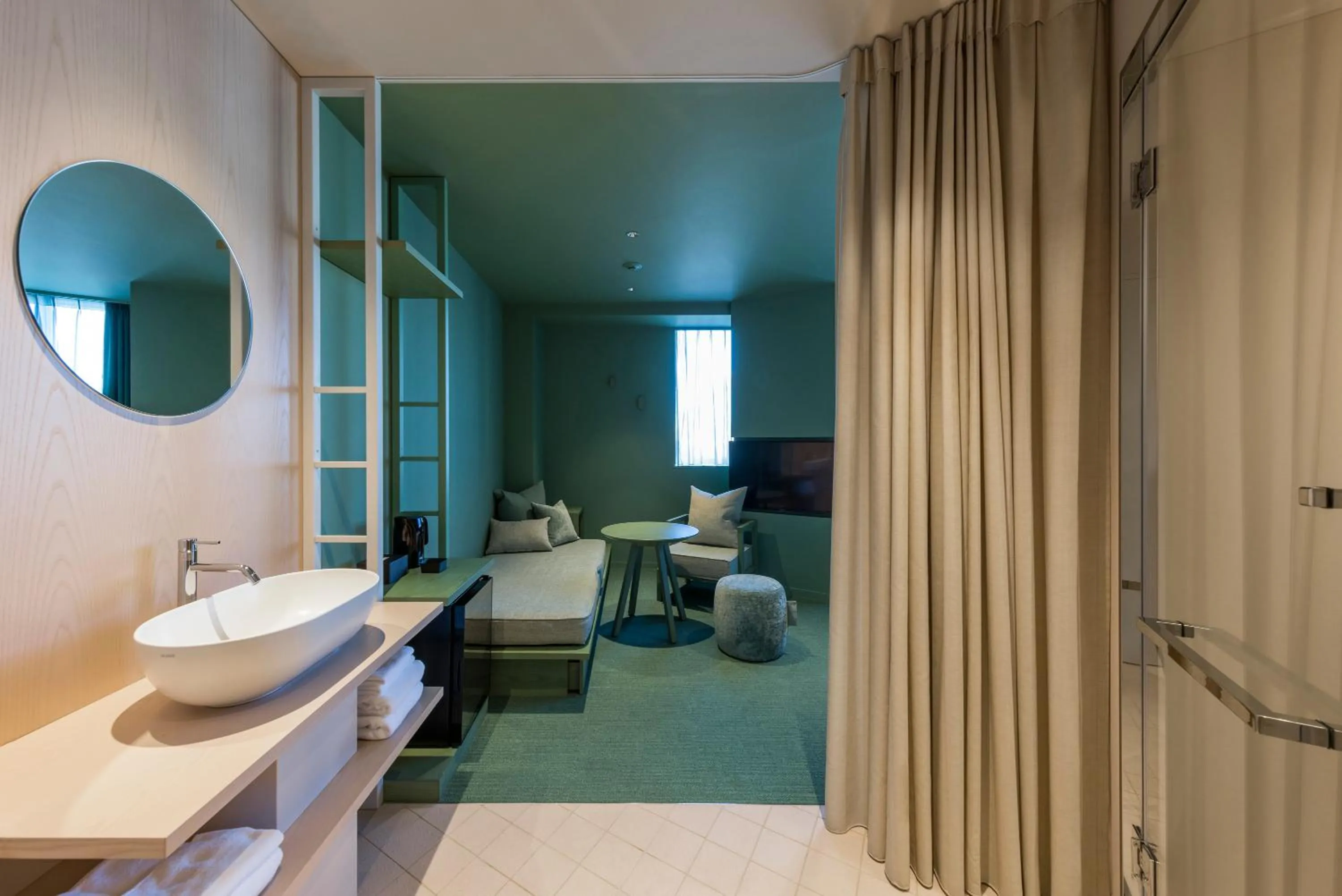 toggle hotel suidobashi TOKYO