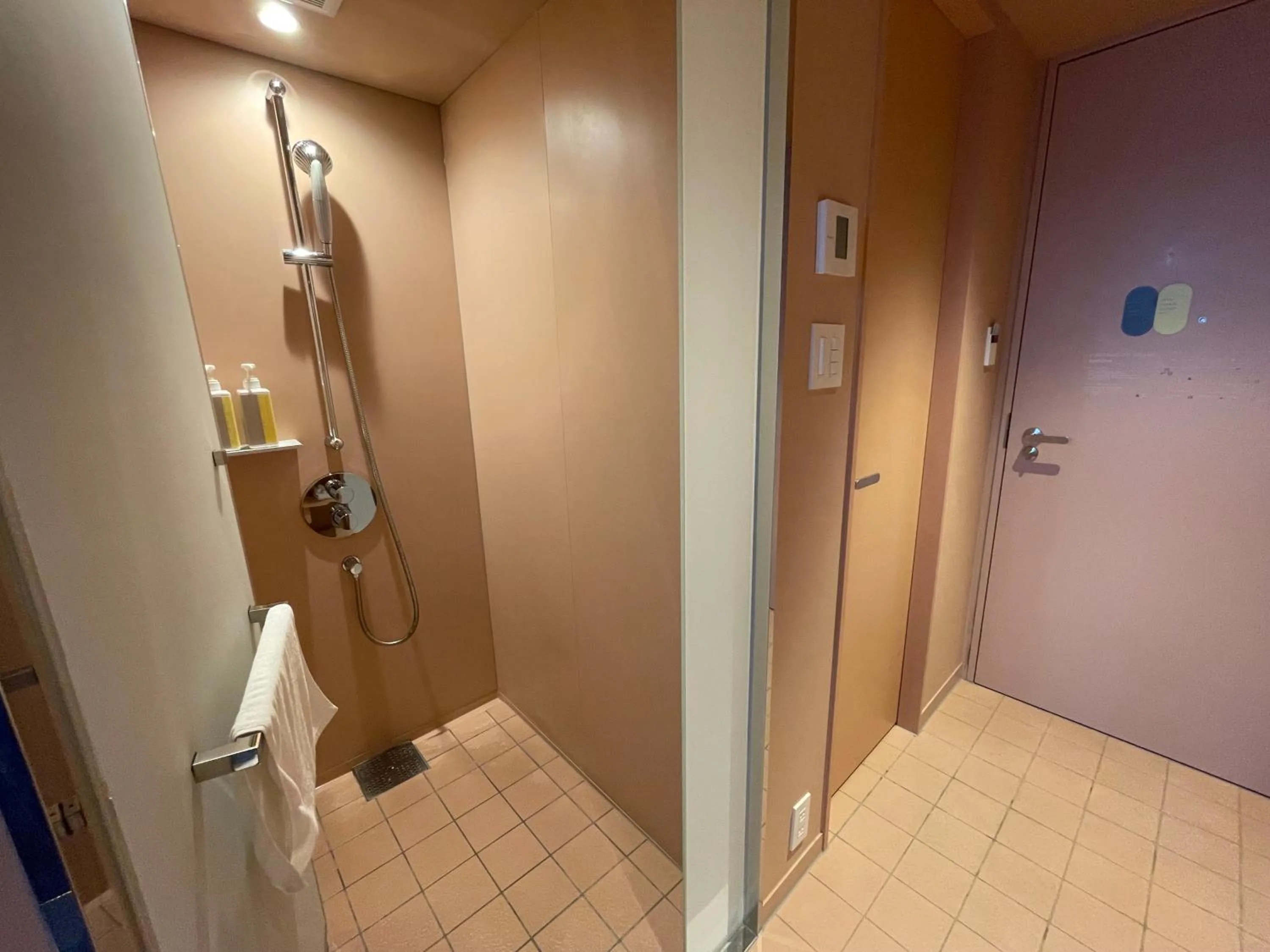 toggle hotel suidobashi TOKYO