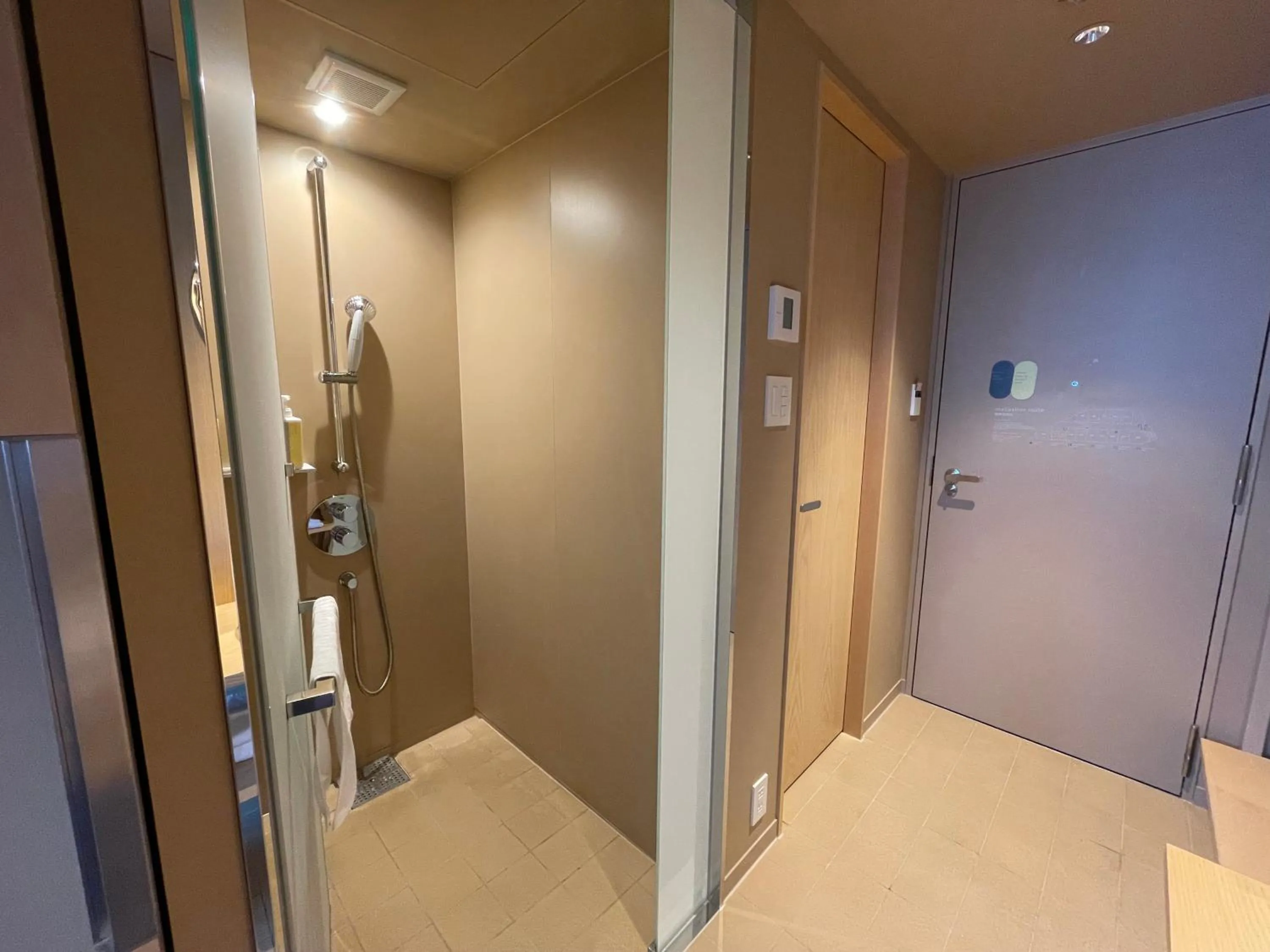 toggle hotel suidobashi TOKYO