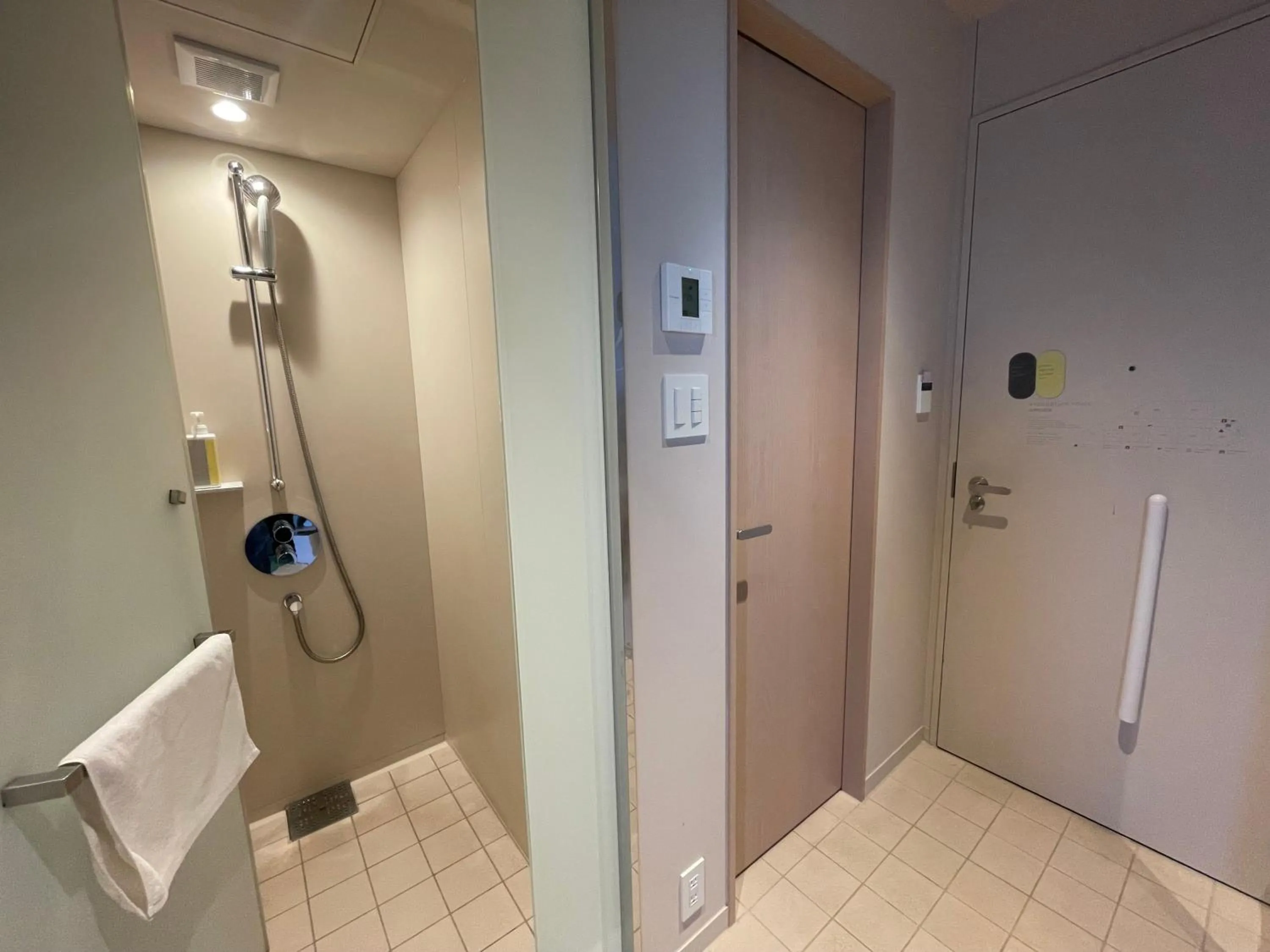 toggle hotel suidobashi TOKYO