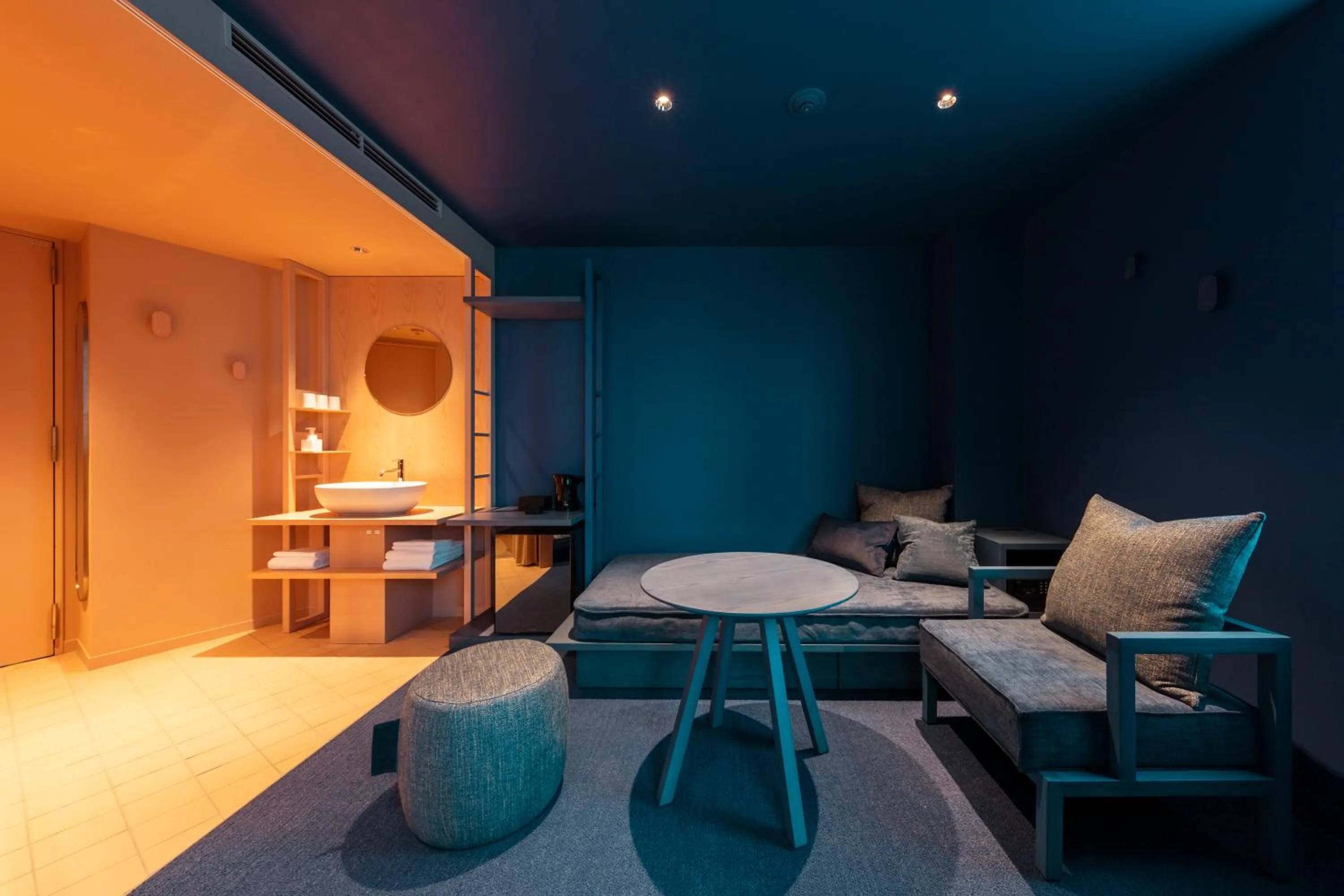 toggle hotel suidobashi TOKYO