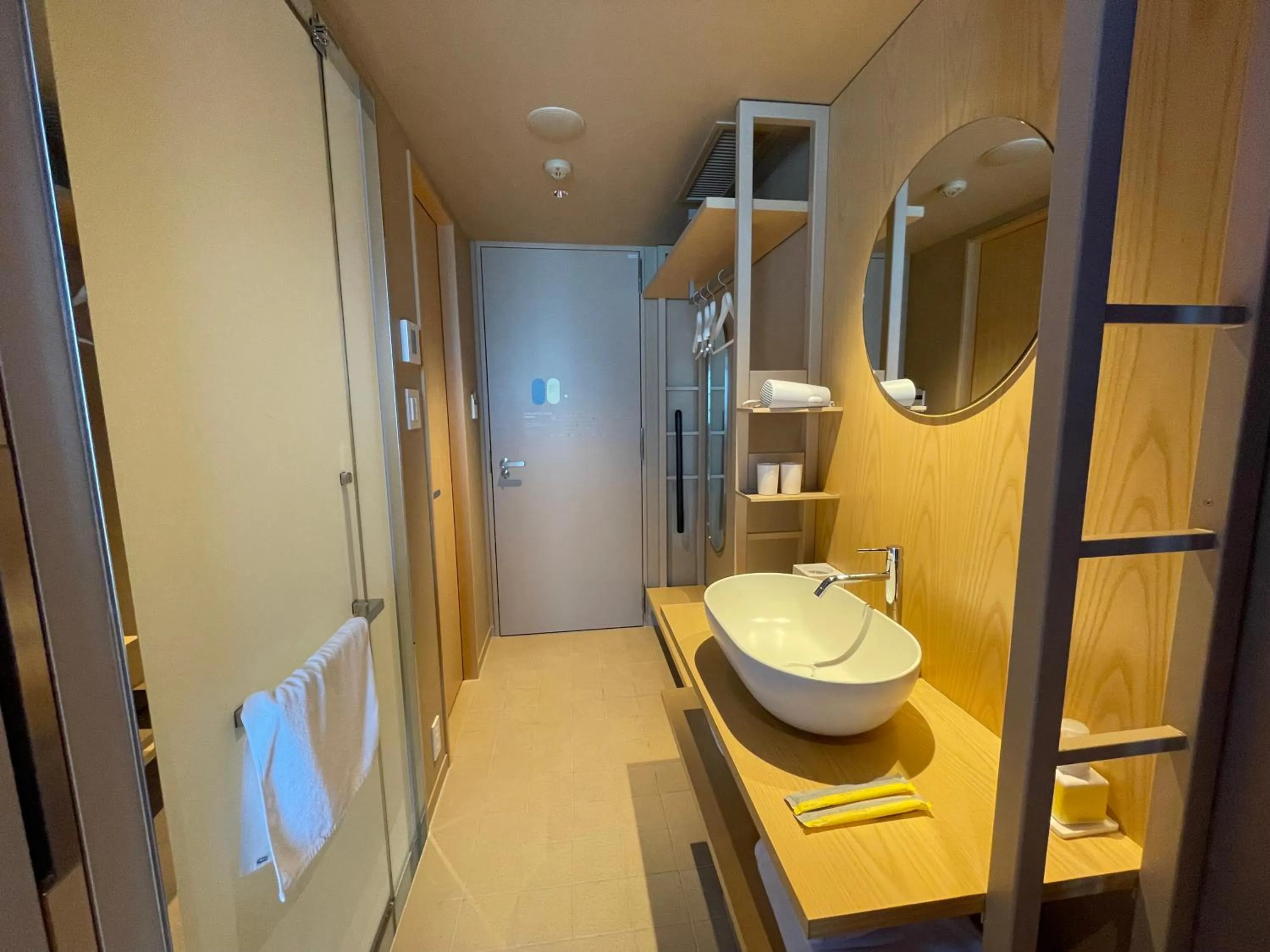 toggle hotel suidobashi TOKYO