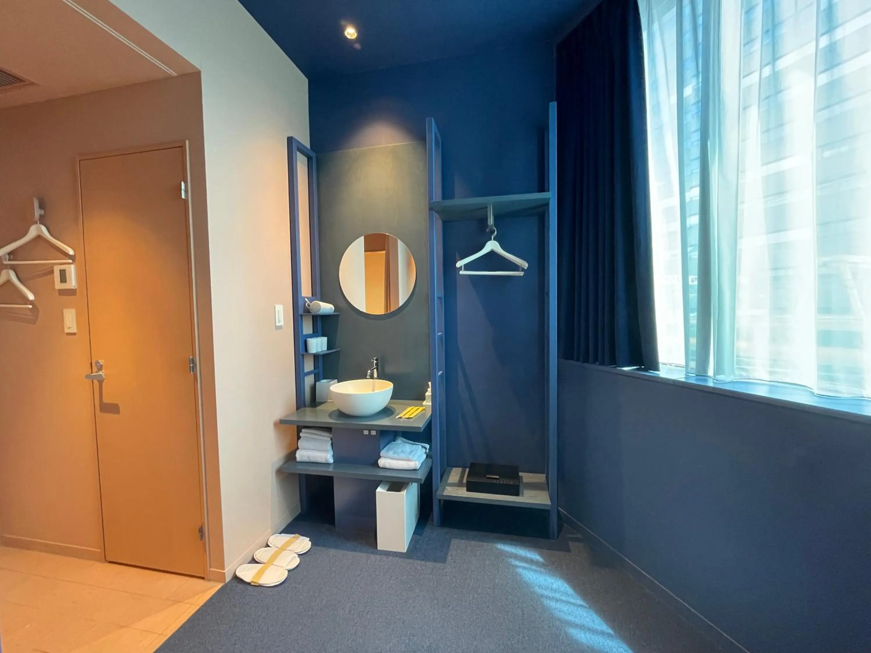 toggle hotel suidobashi TOKYO