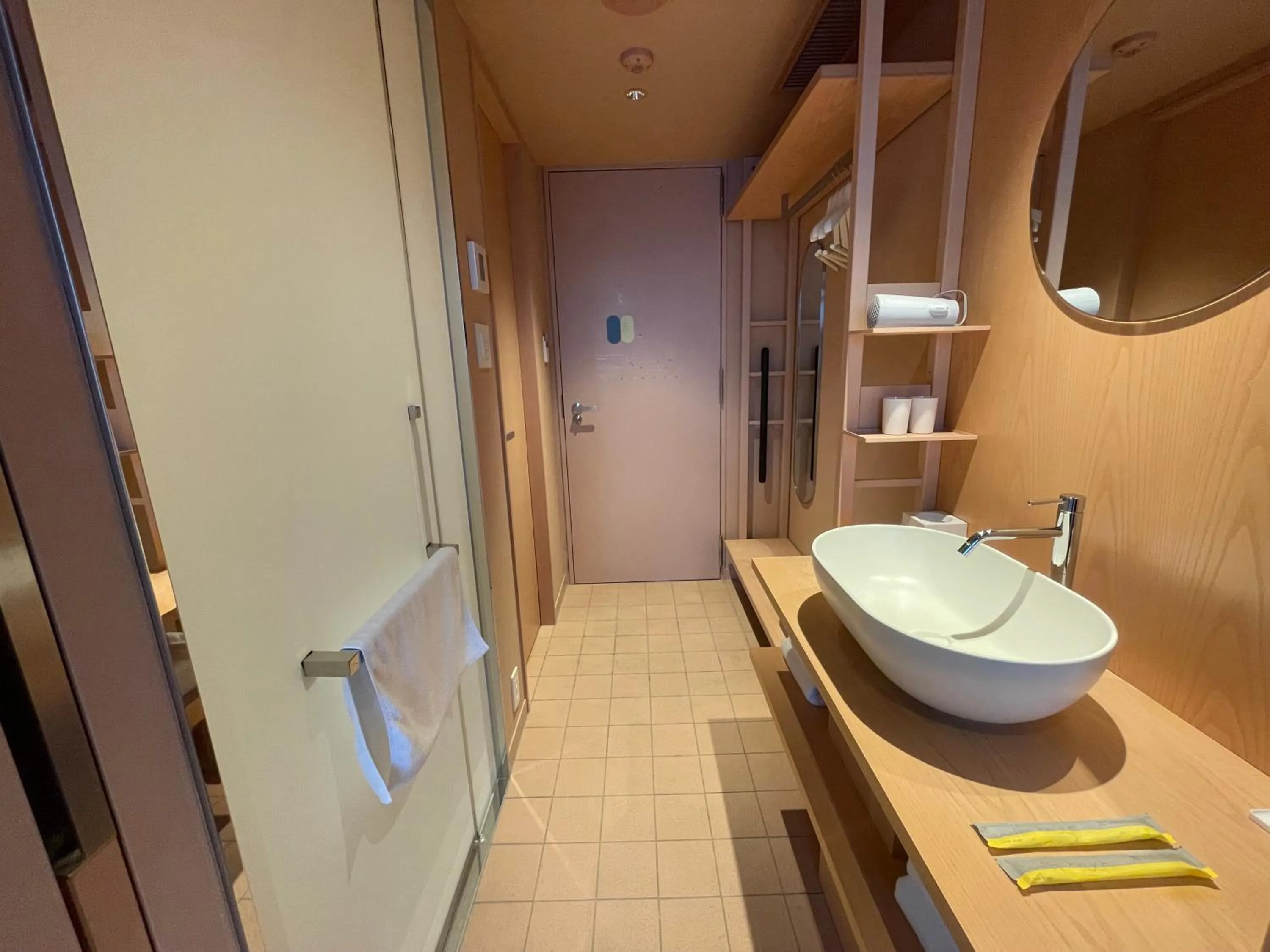 toggle hotel suidobashi TOKYO