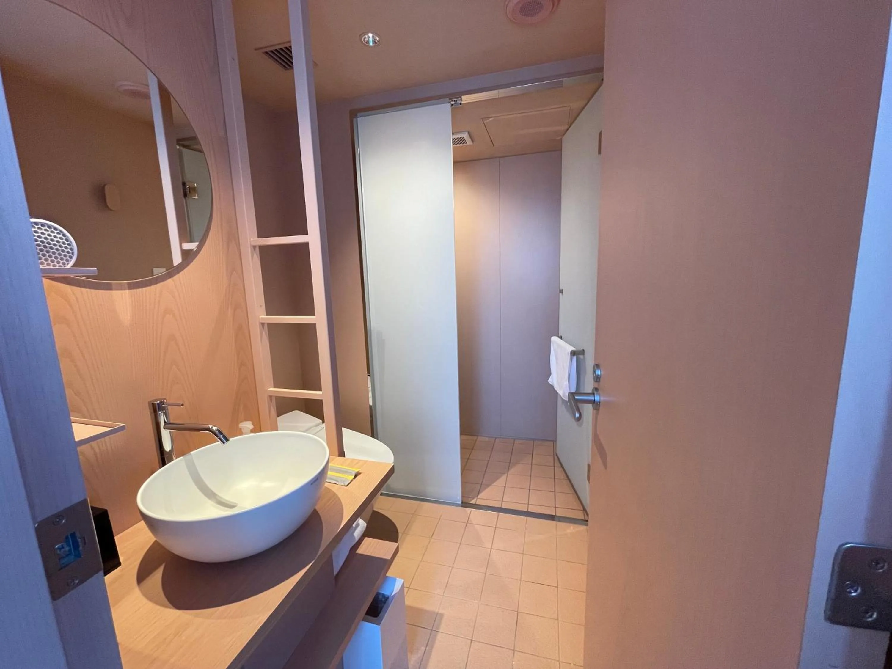 toggle hotel suidobashi TOKYO