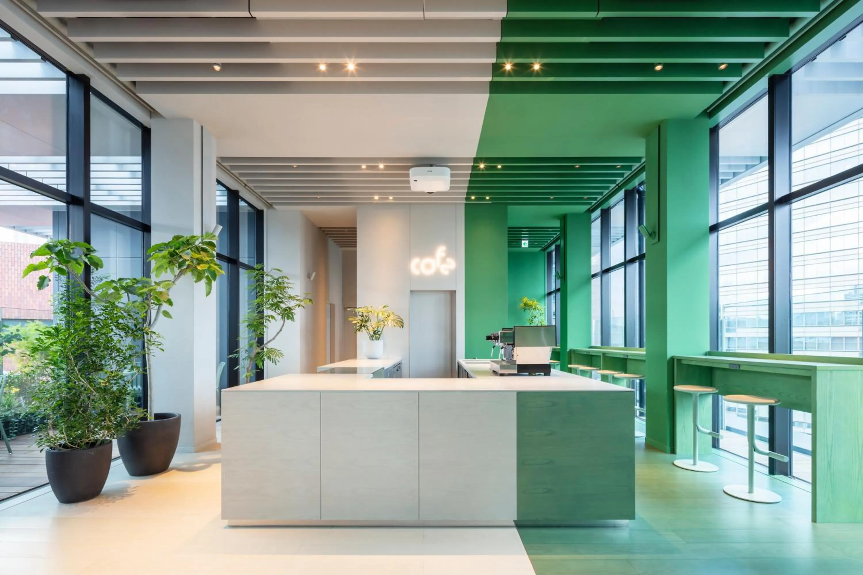 toggle hotel suidobashi TOKYO