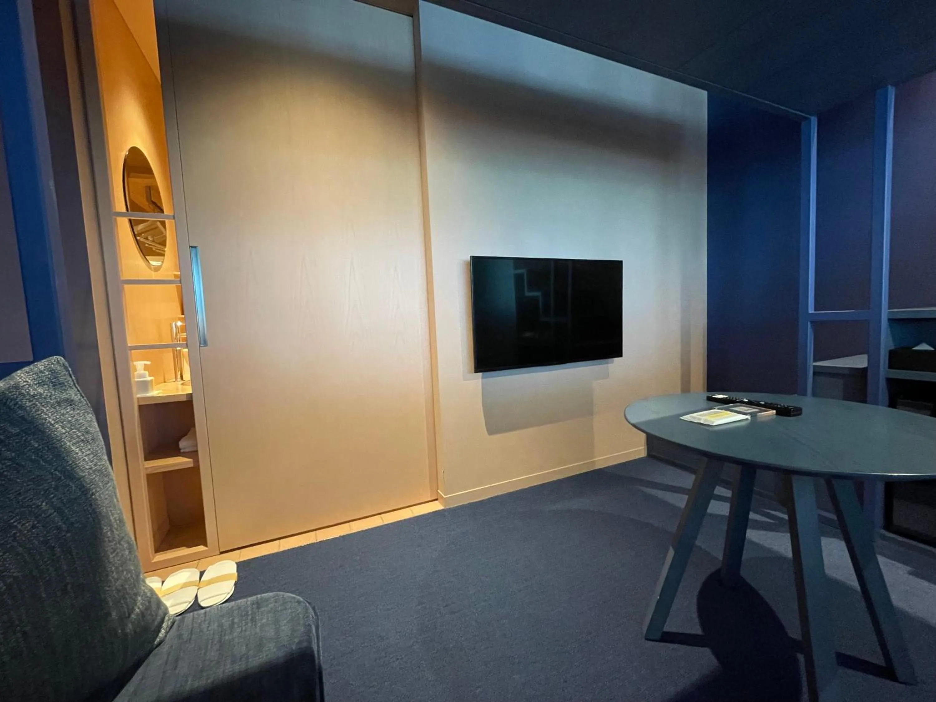 toggle hotel suidobashi TOKYO