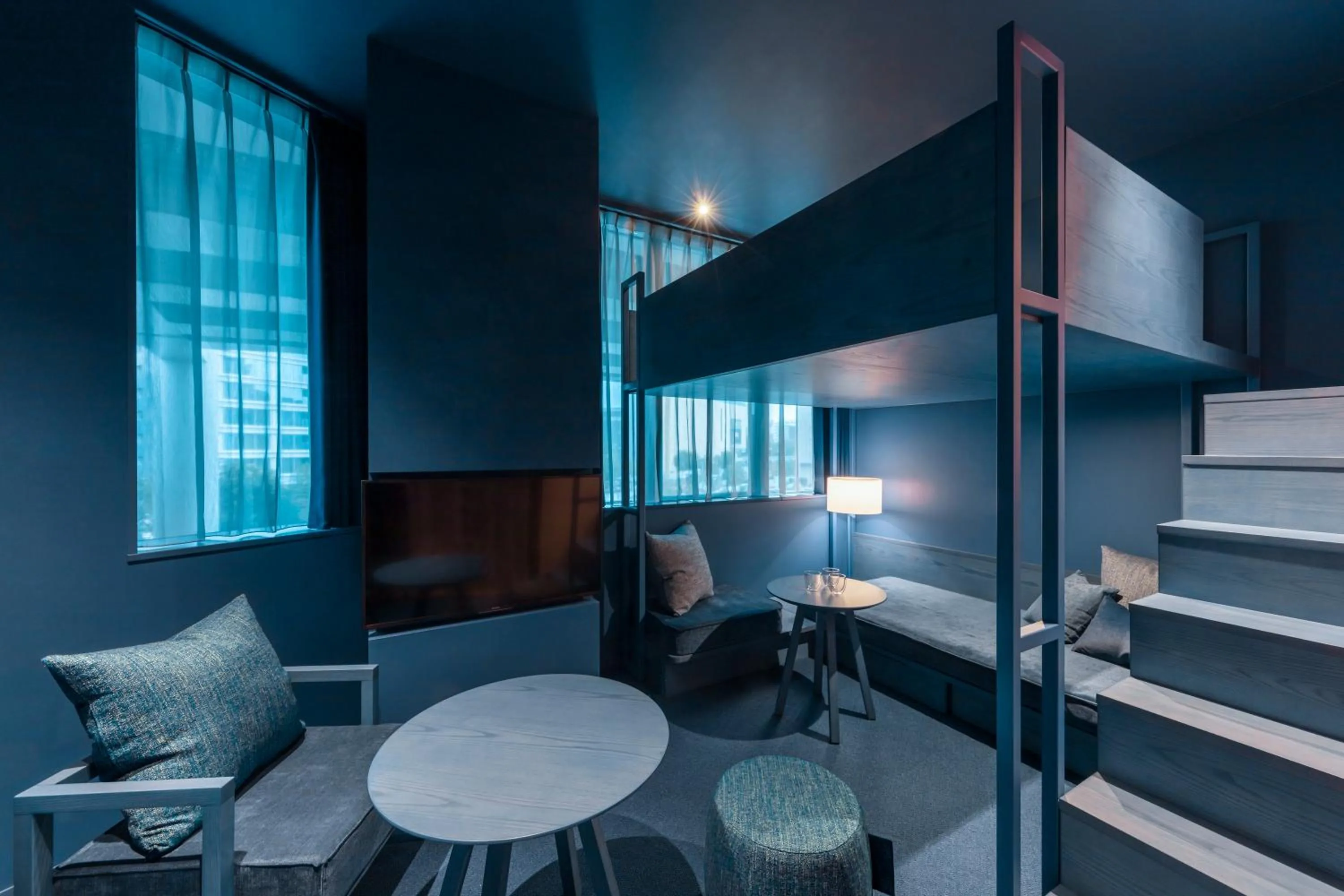 toggle hotel suidobashi TOKYO