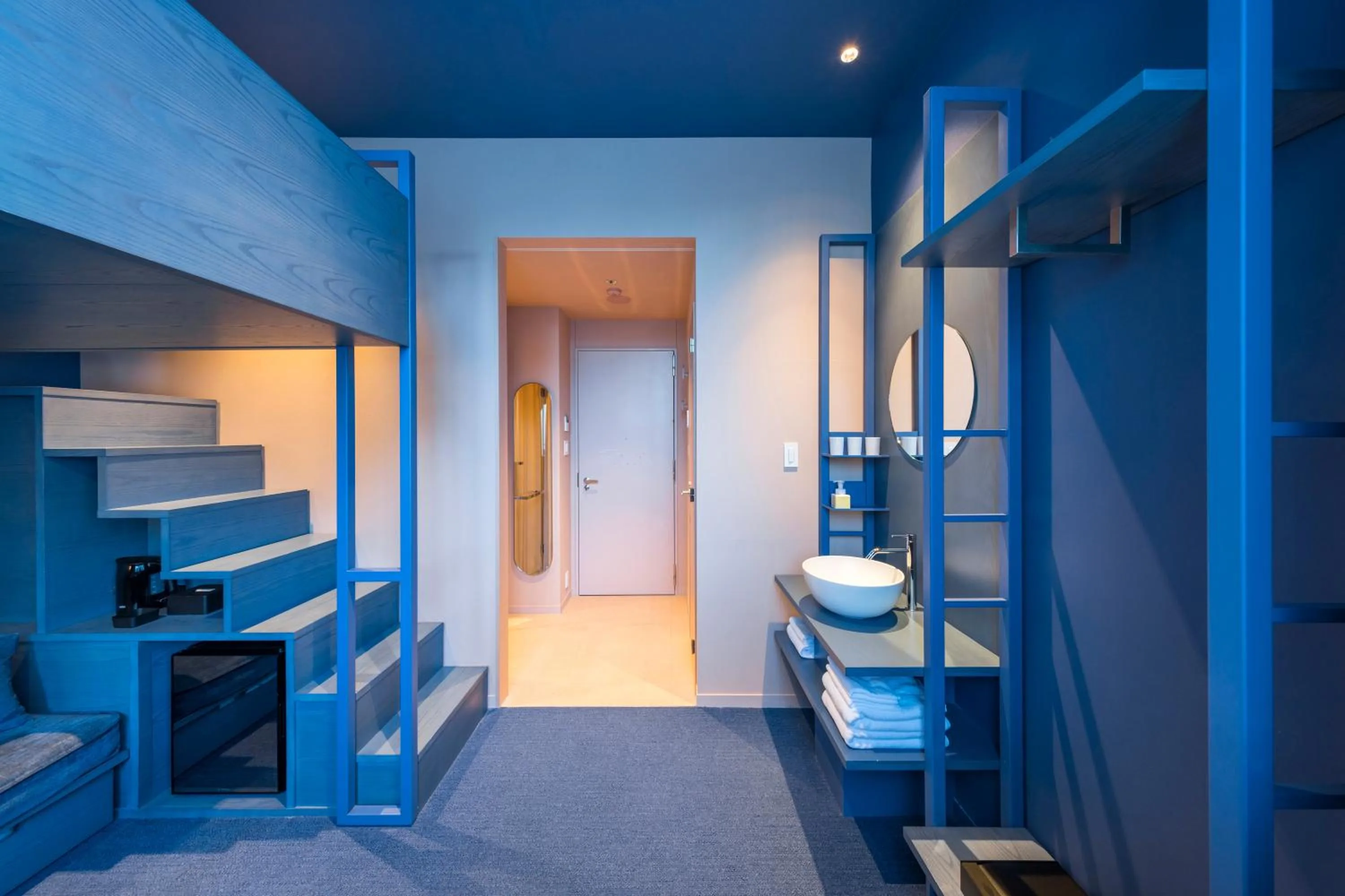 toggle hotel suidobashi TOKYO