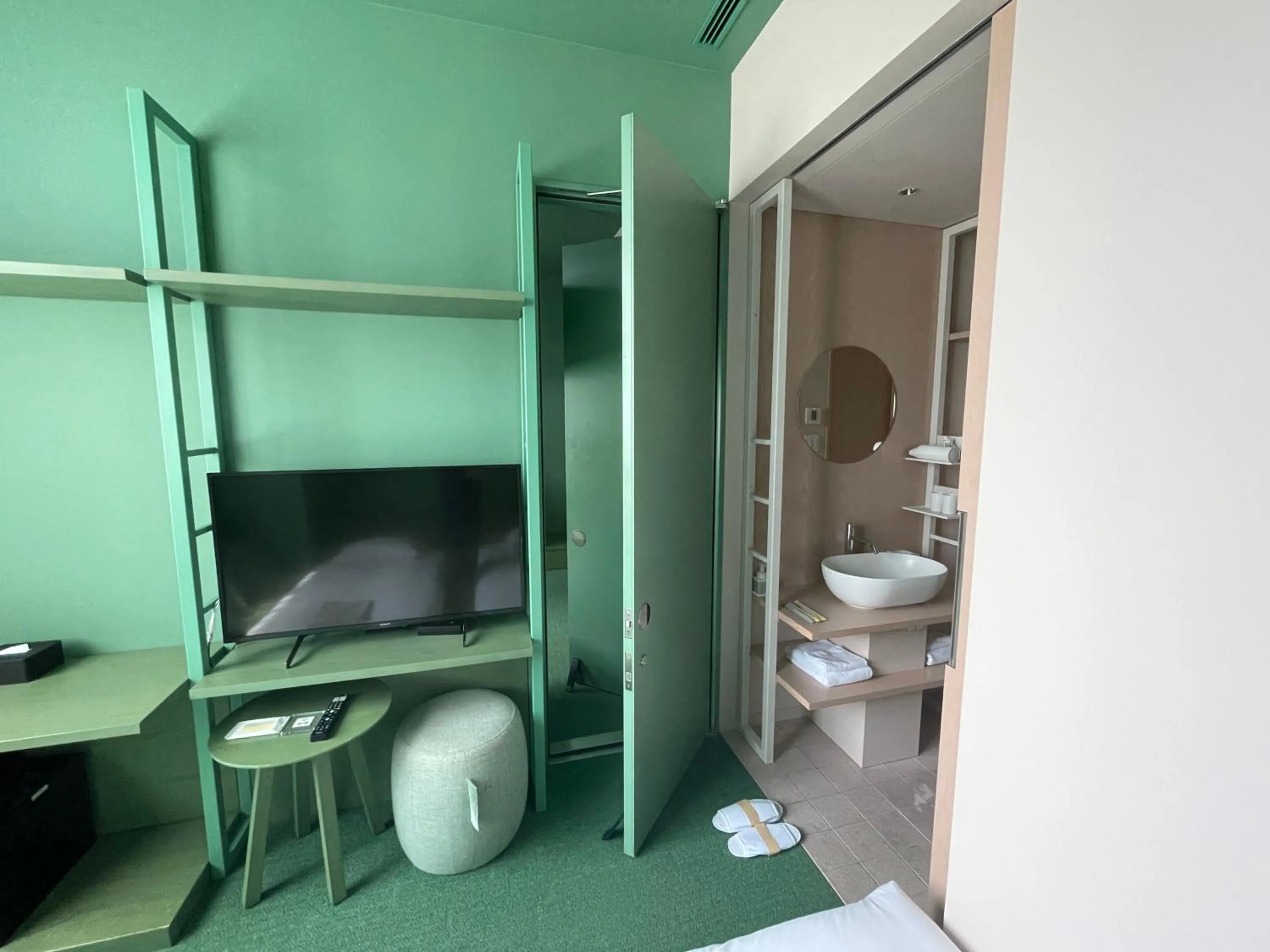 toggle hotel suidobashi TOKYO