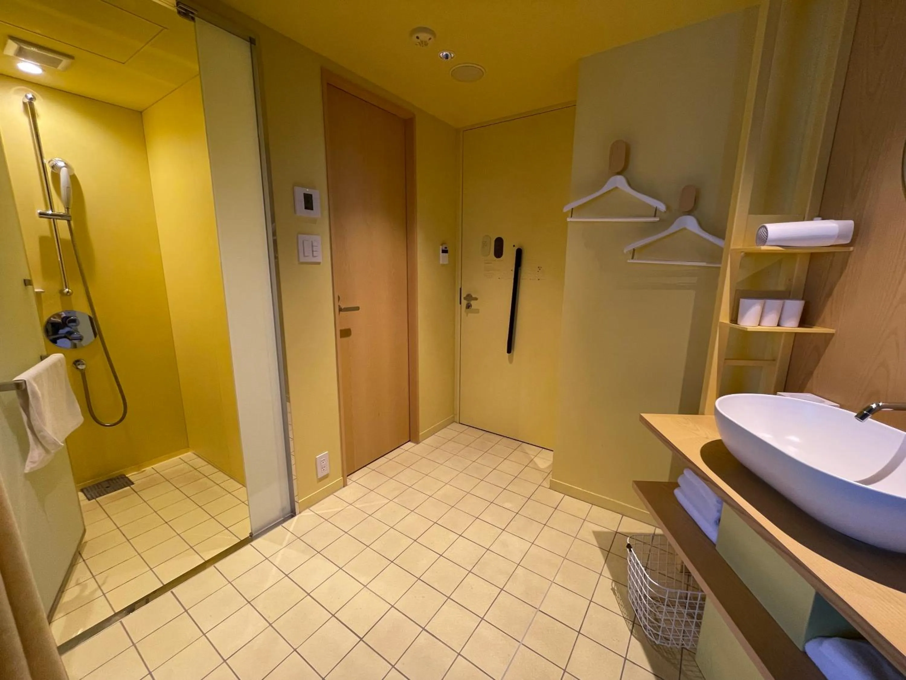 toggle hotel suidobashi TOKYO