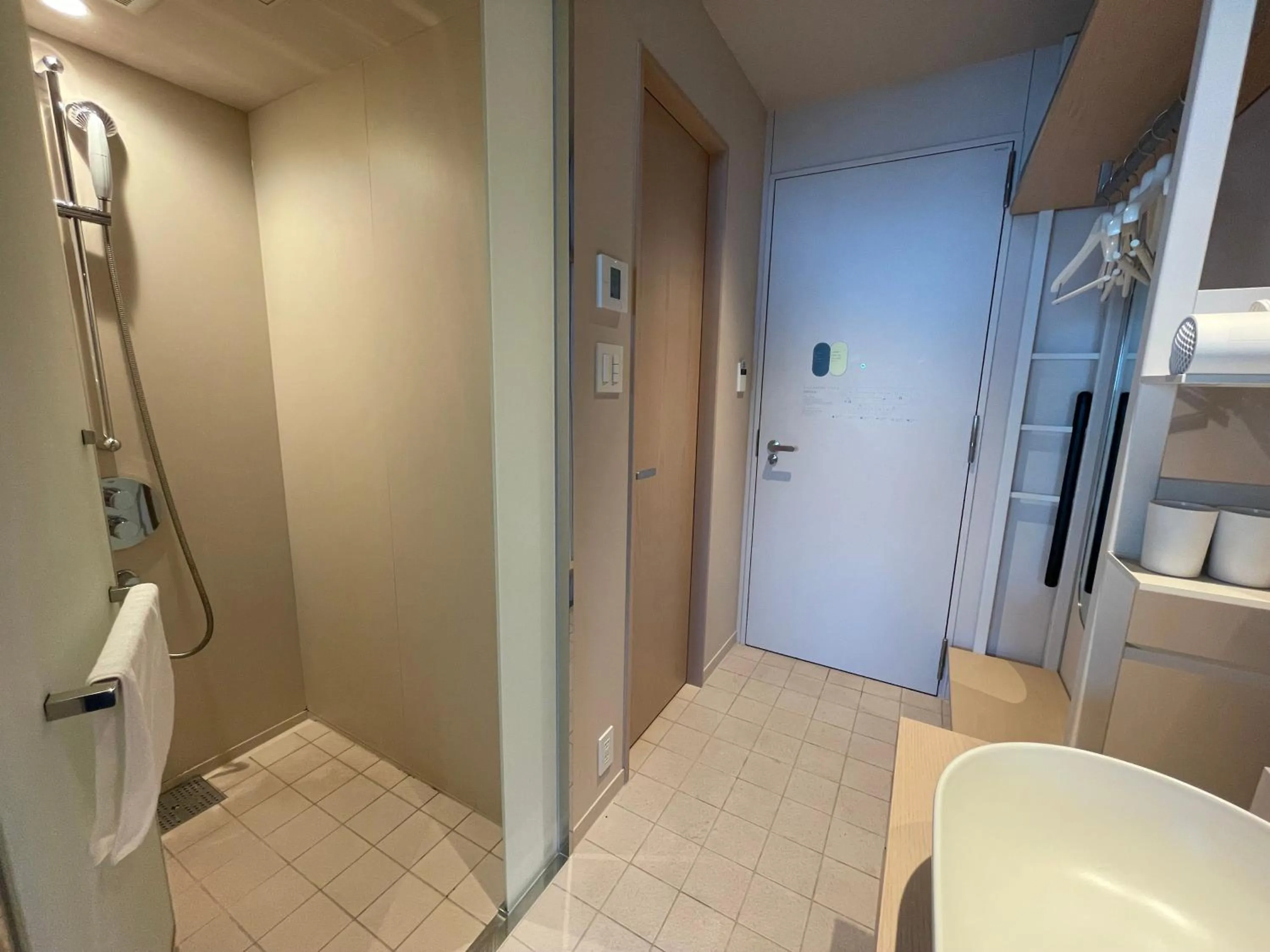 toggle hotel suidobashi TOKYO