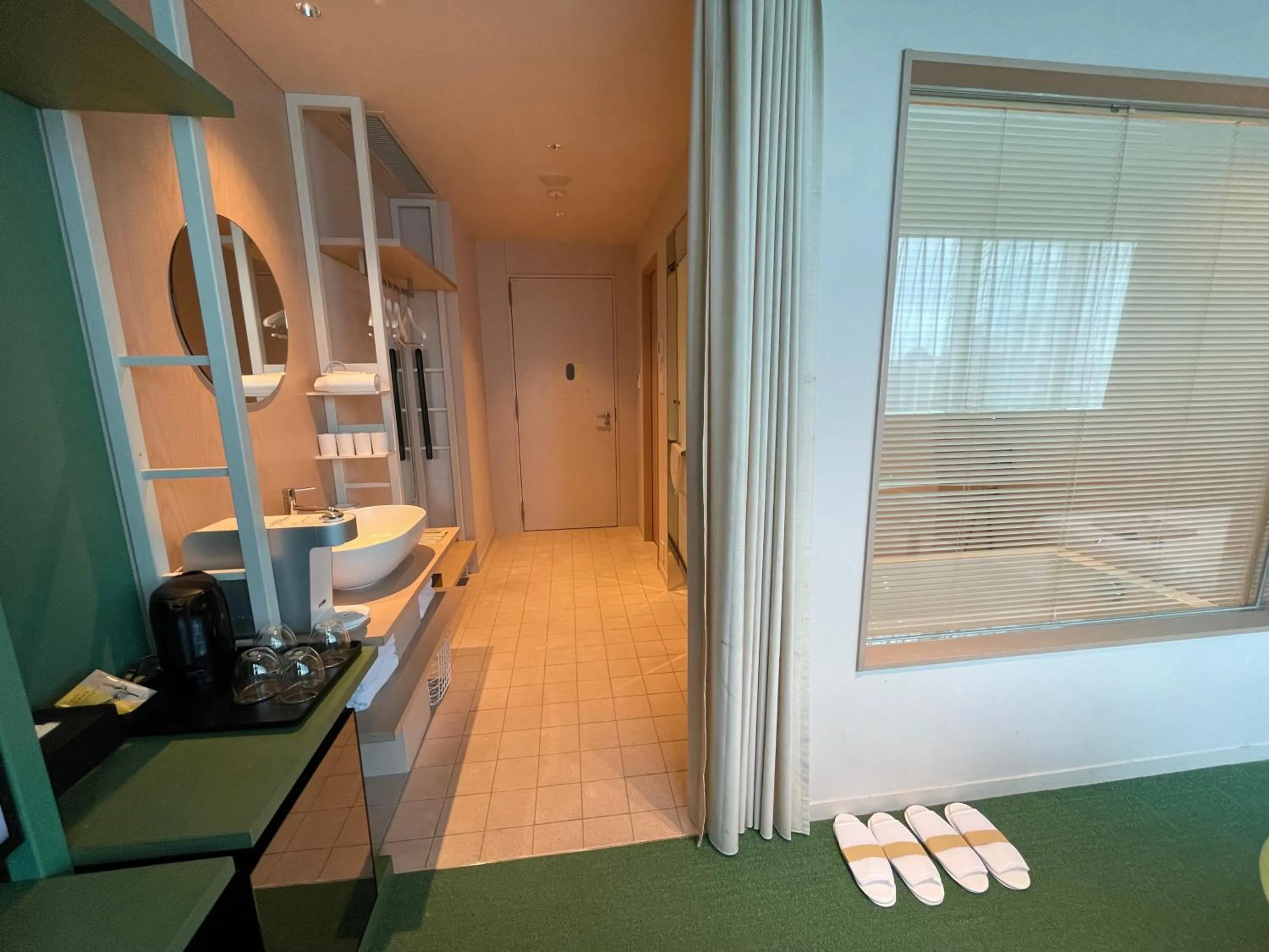 toggle hotel suidobashi TOKYO