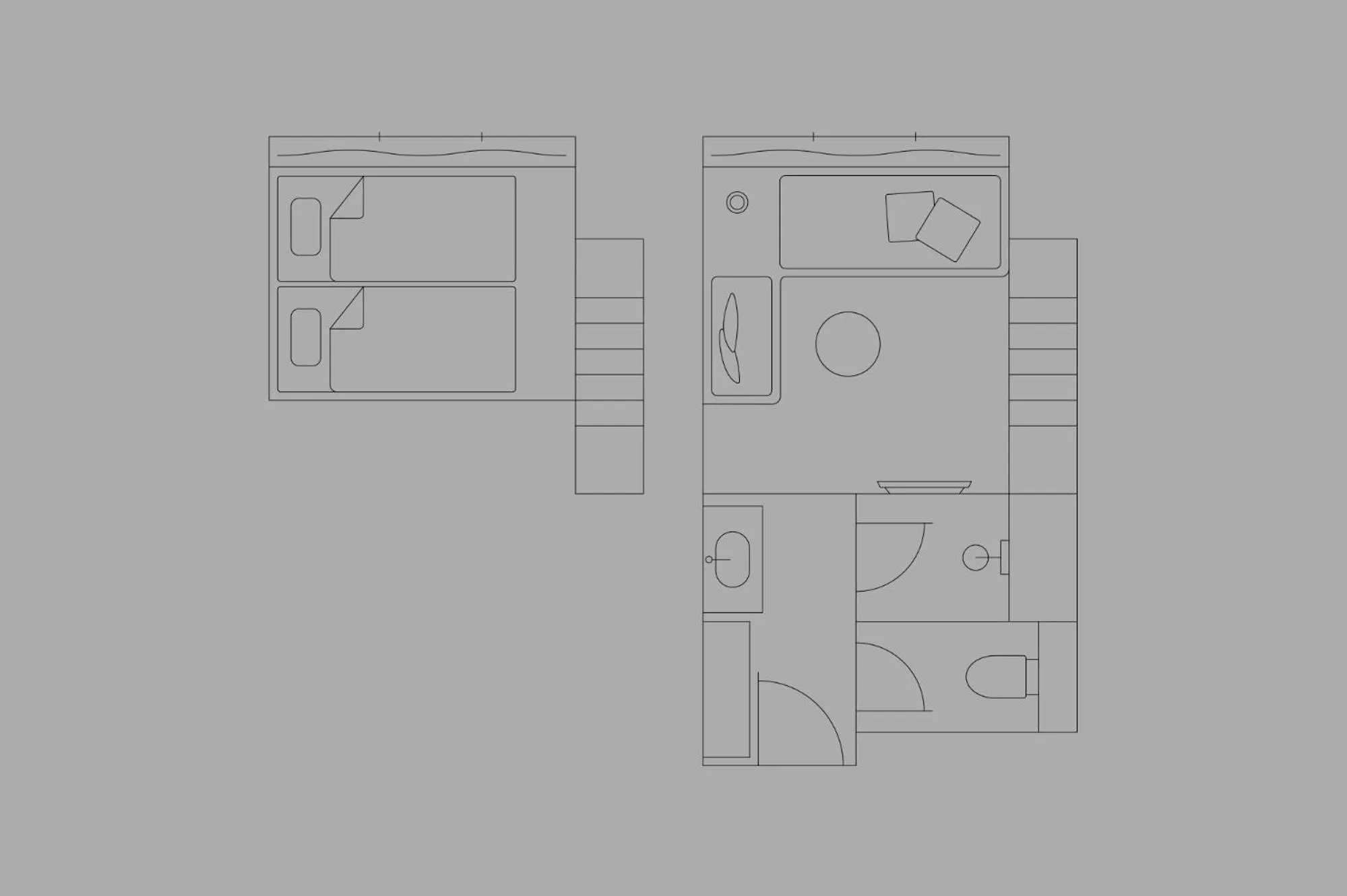toggle hotel suidobashi TOKYO