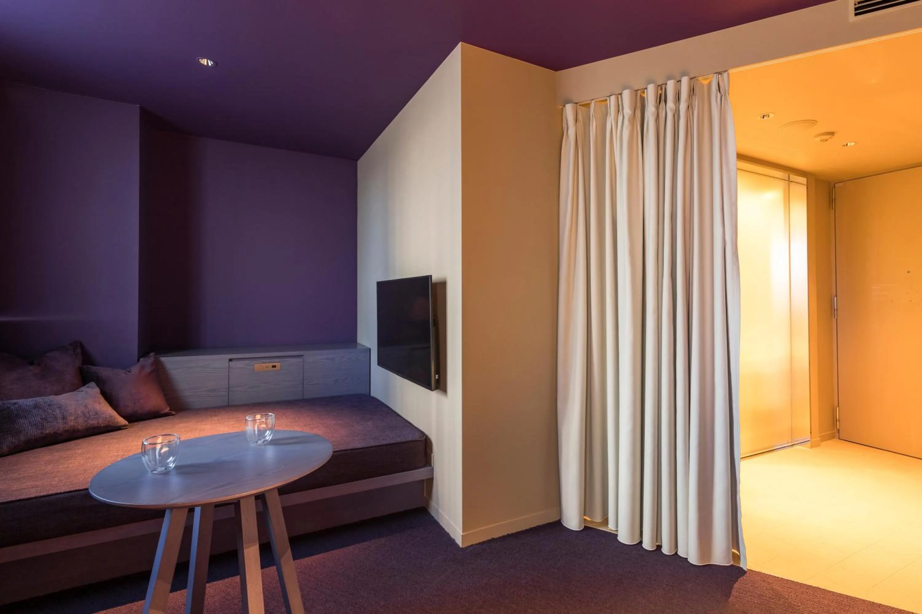 toggle hotel suidobashi TOKYO