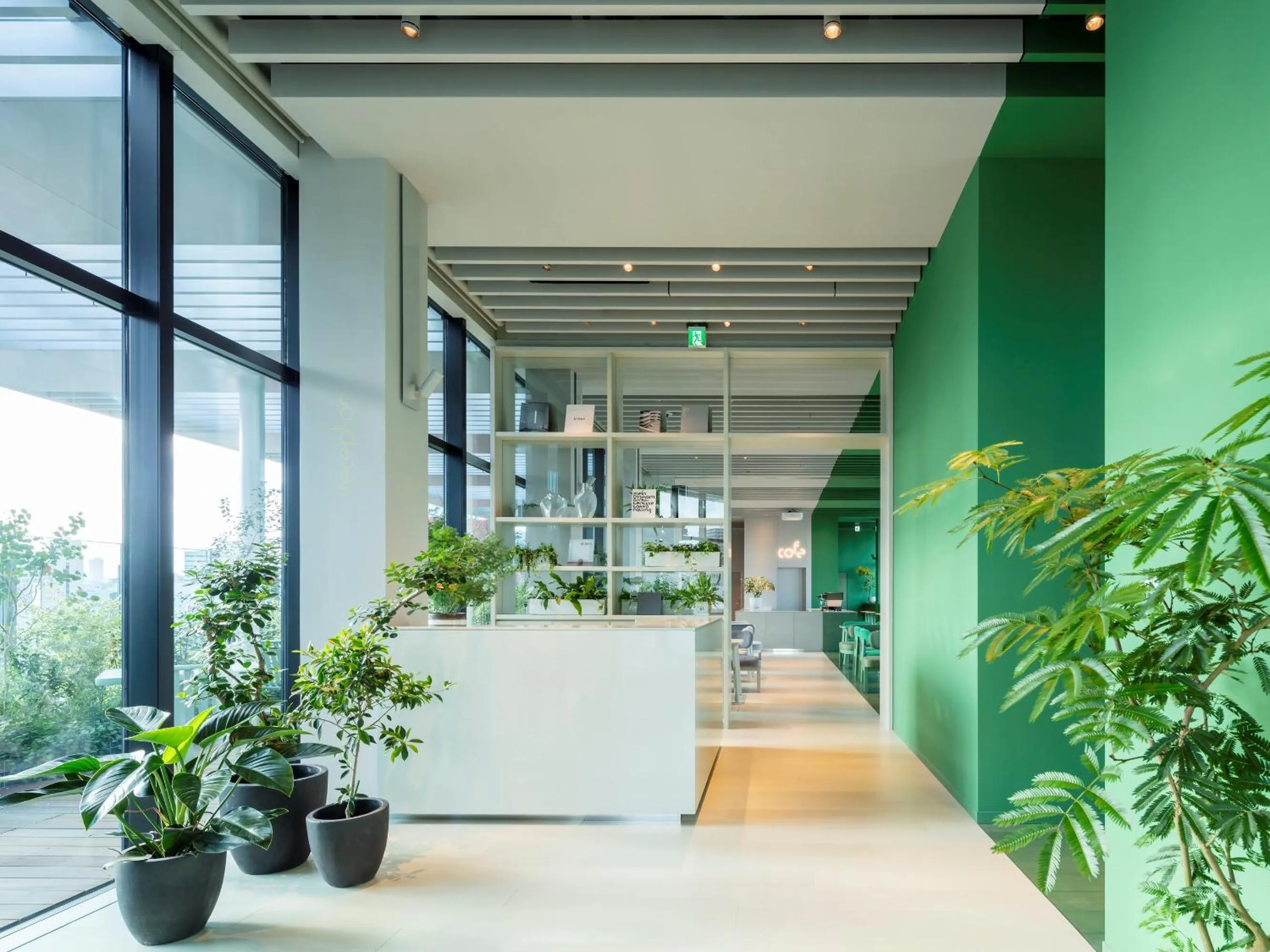 toggle hotel suidobashi TOKYO