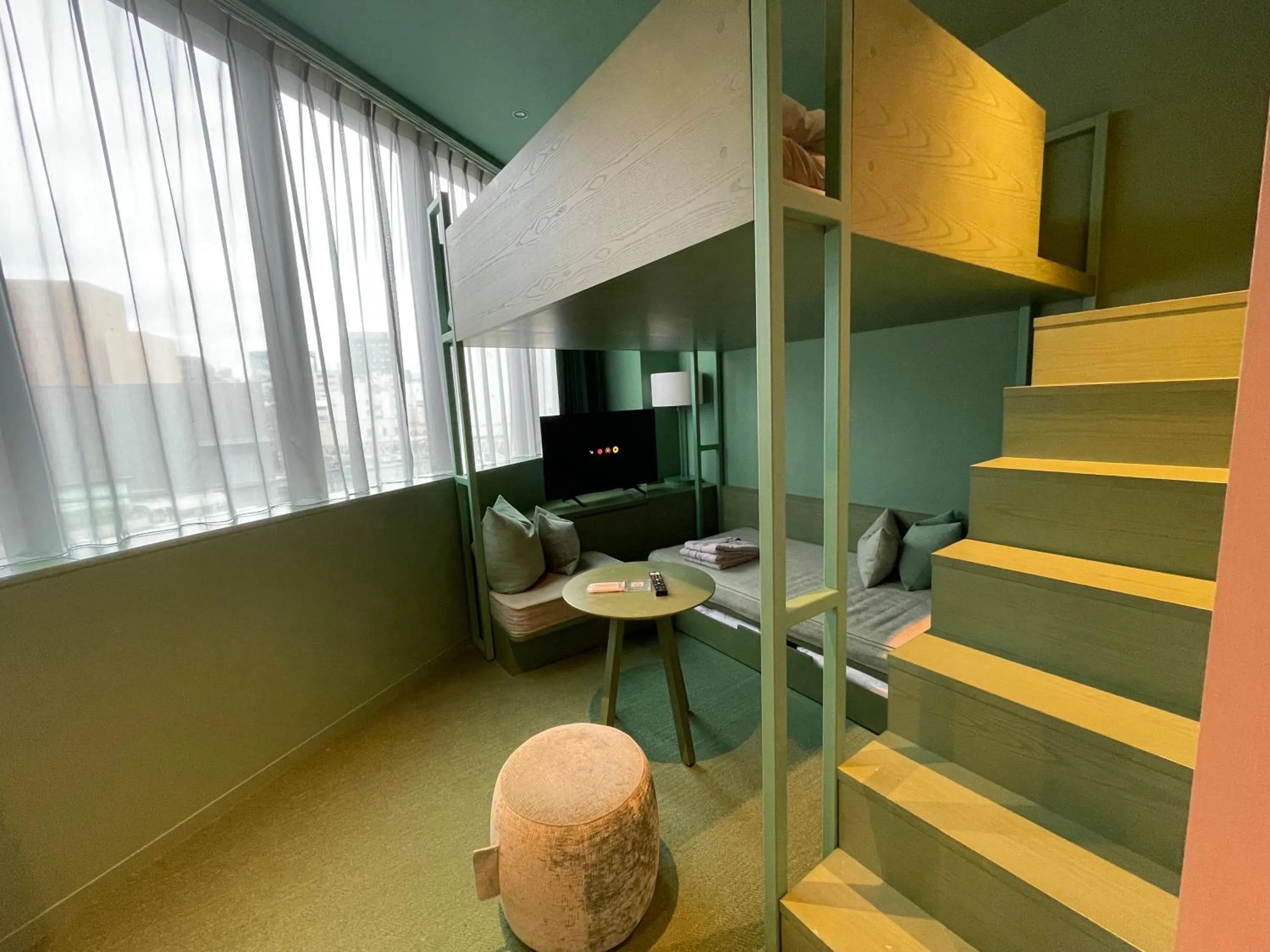 toggle hotel suidobashi TOKYO