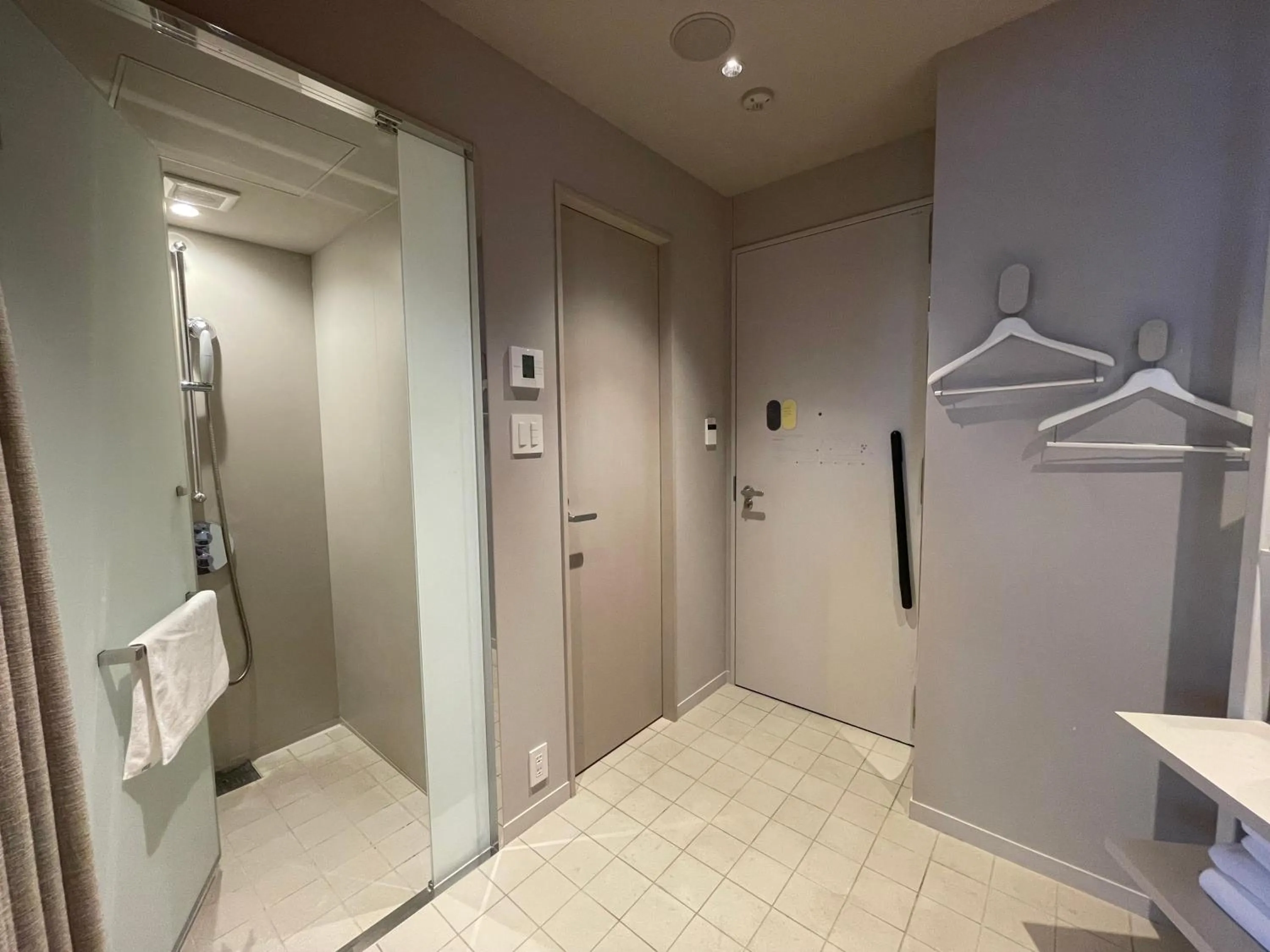 toggle hotel suidobashi TOKYO