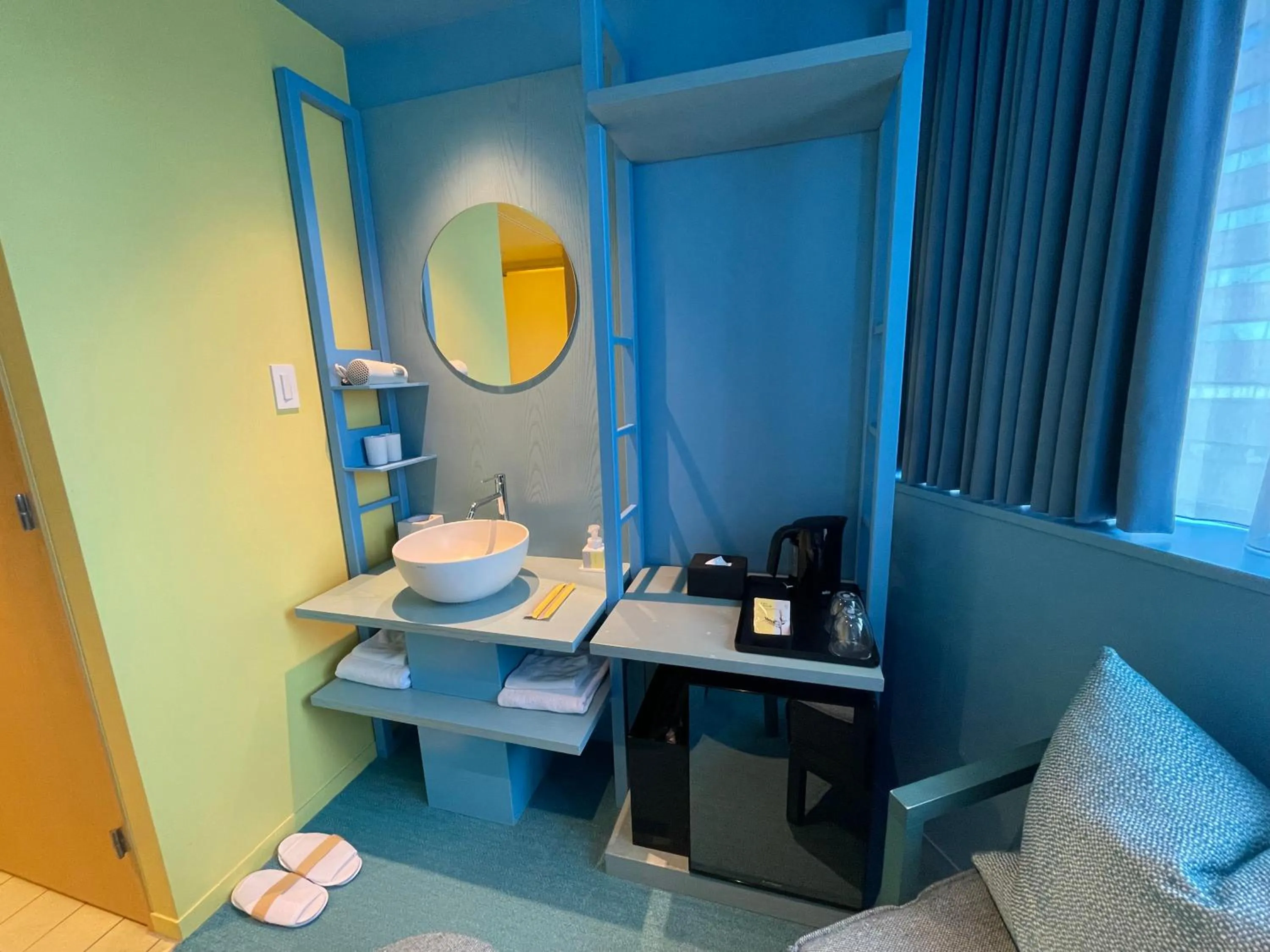 toggle hotel suidobashi TOKYO