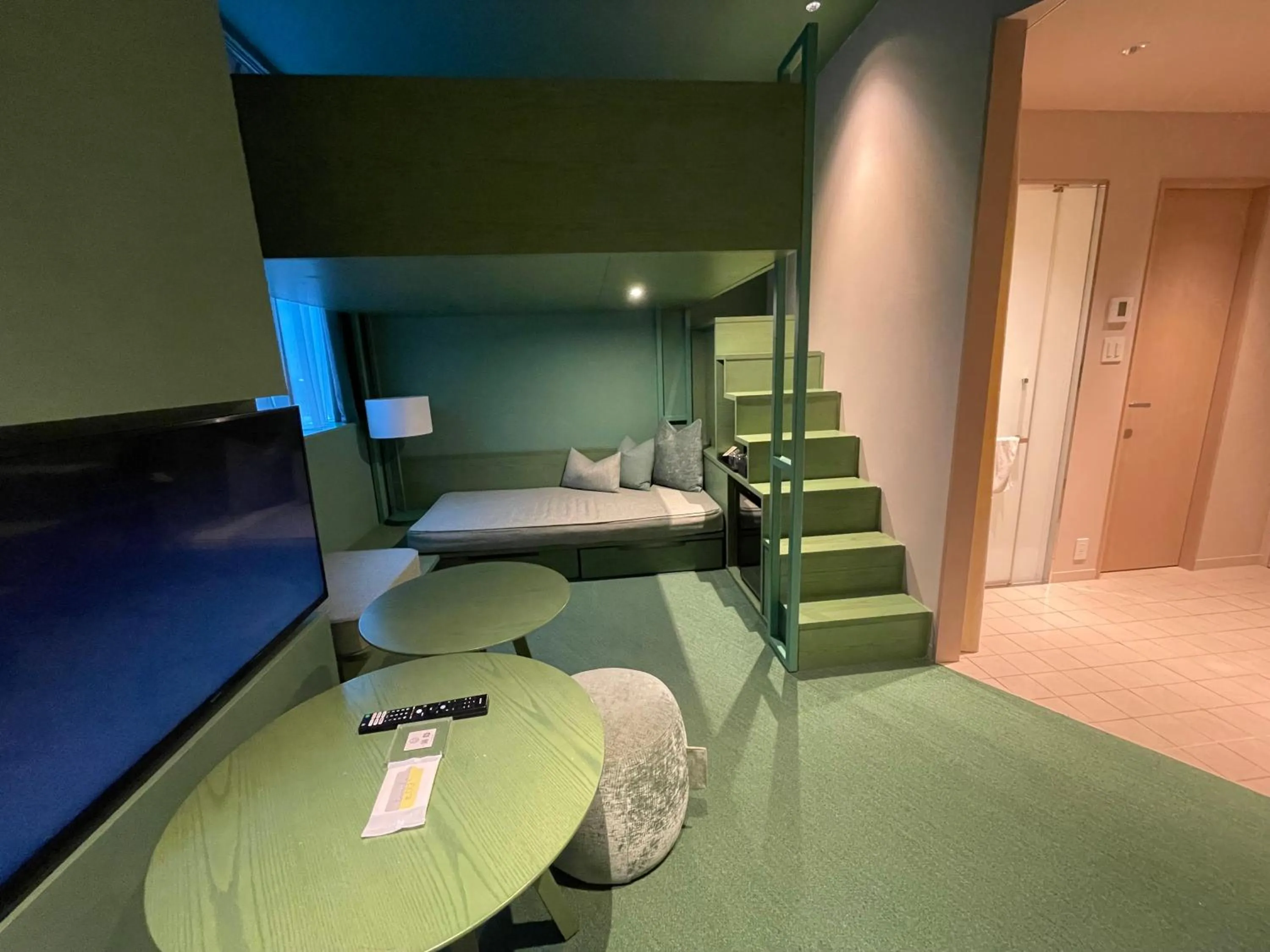 toggle hotel suidobashi TOKYO