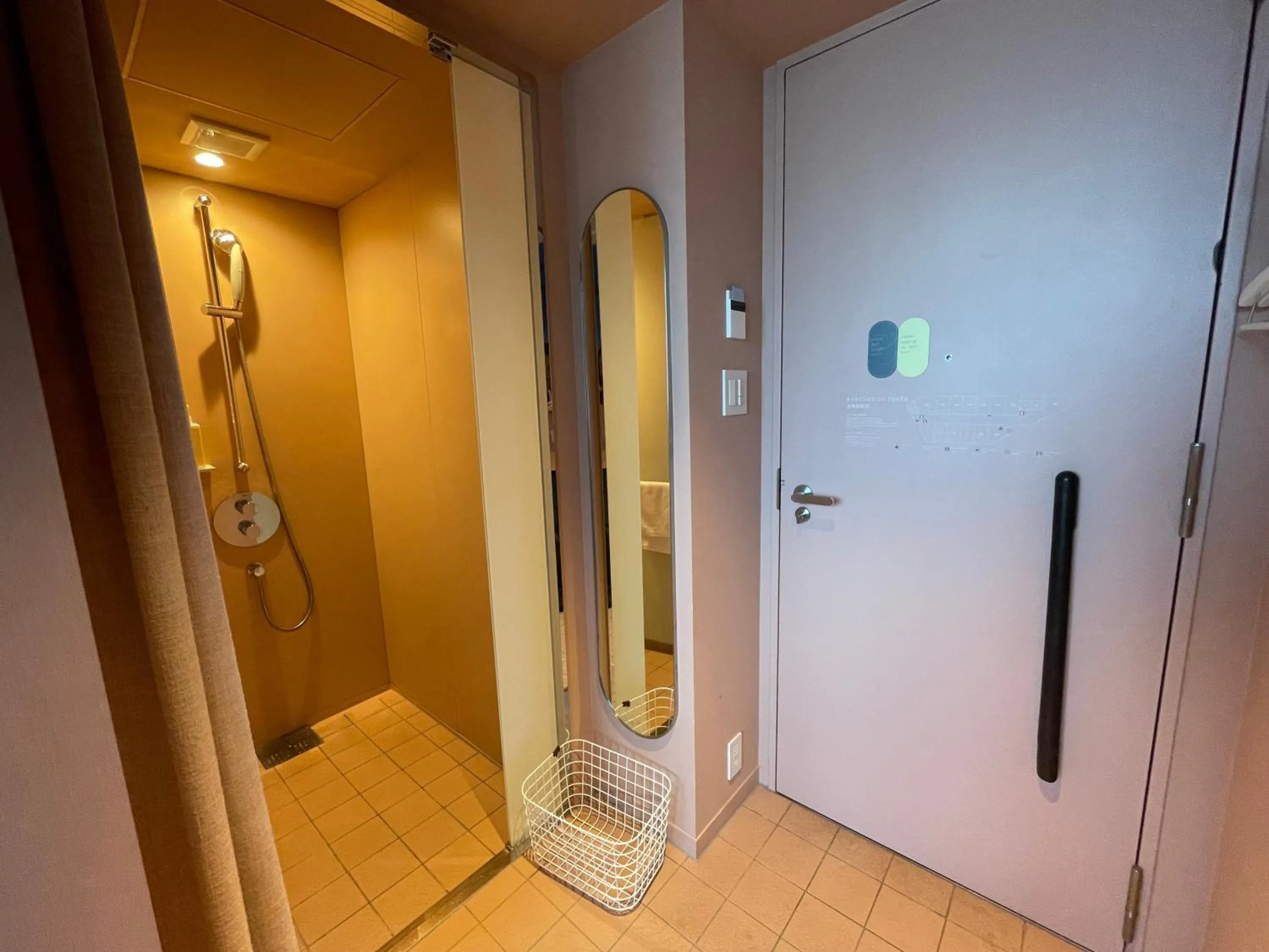 toggle hotel suidobashi TOKYO