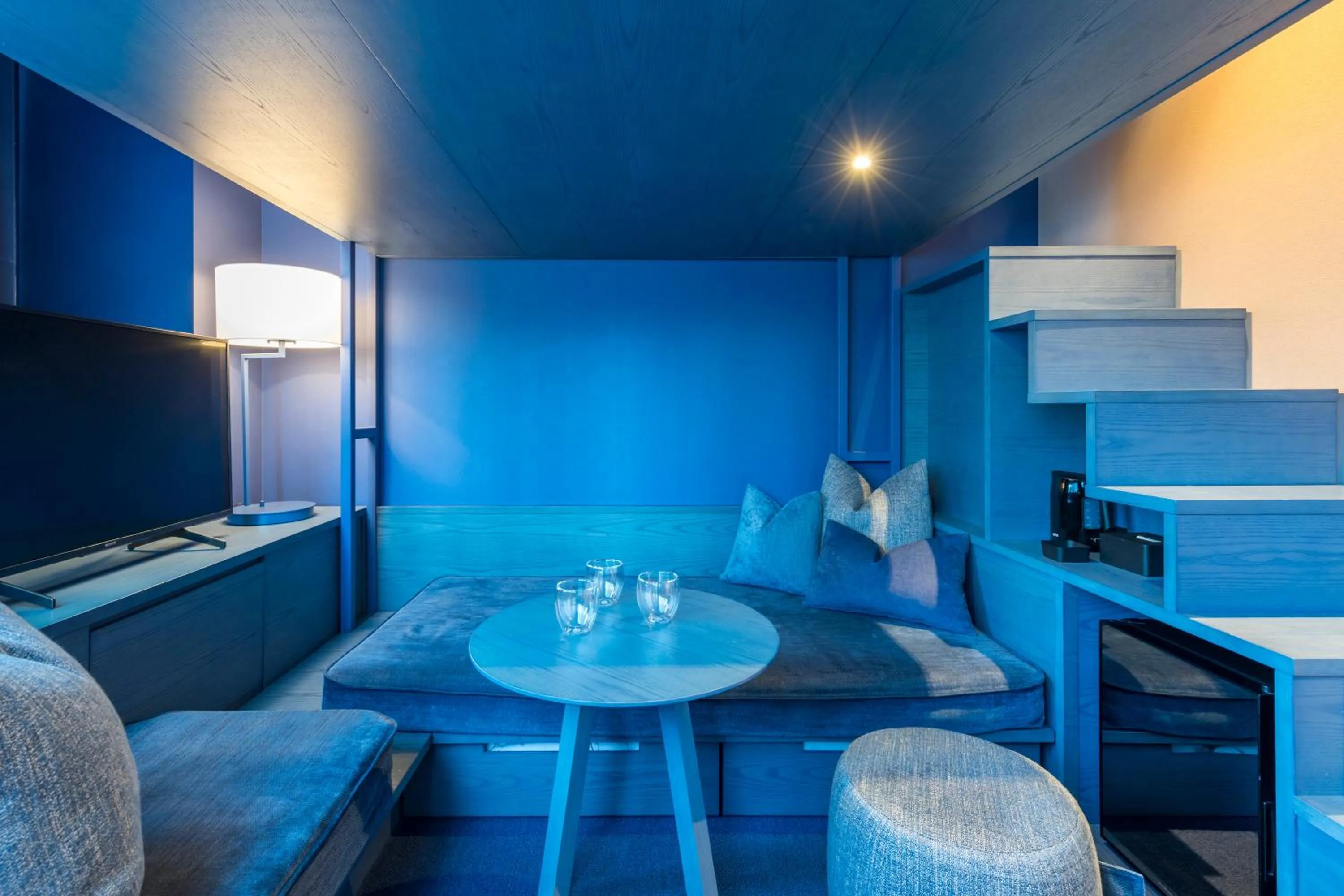 toggle hotel suidobashi TOKYO