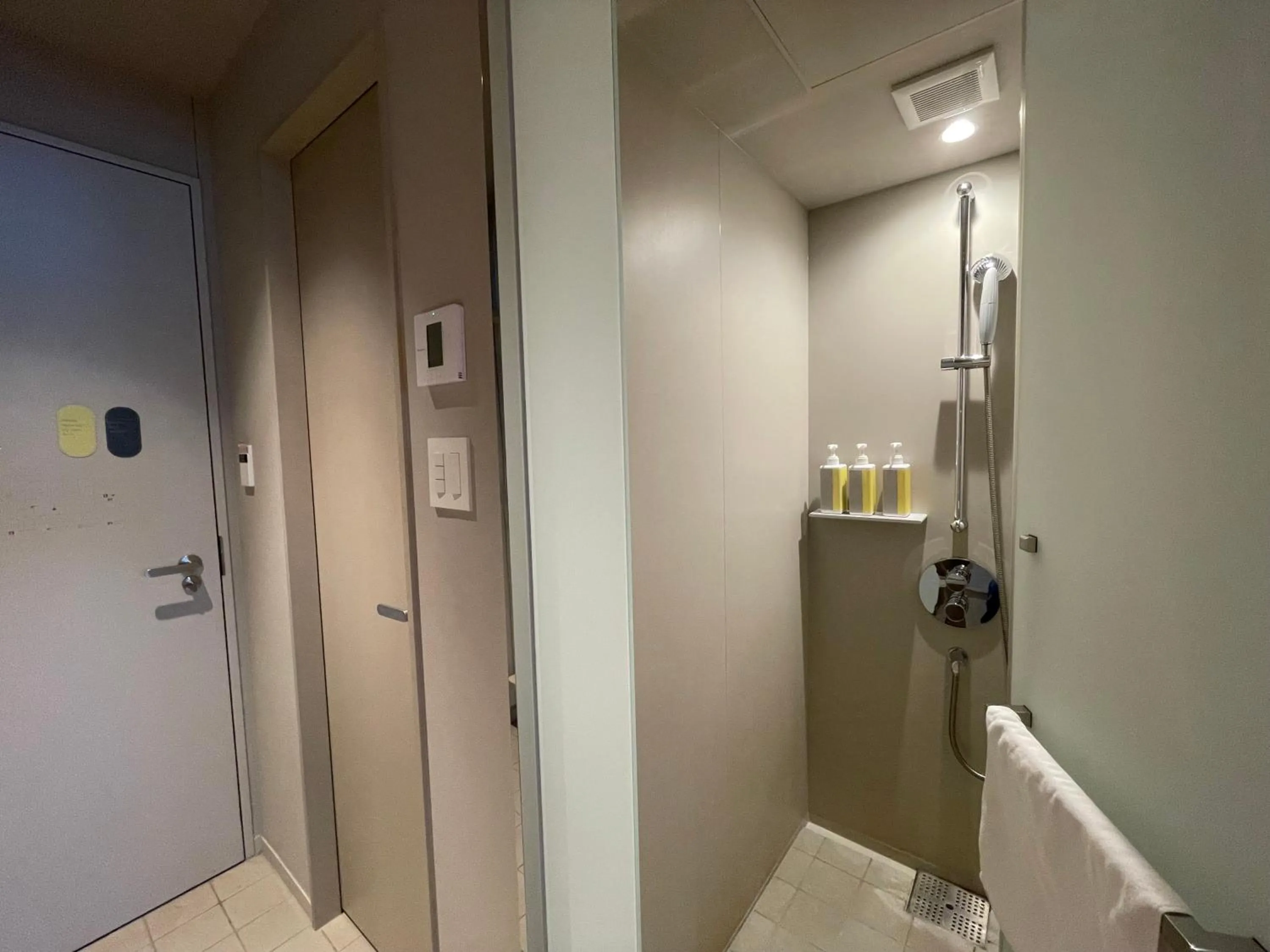 toggle hotel suidobashi TOKYO