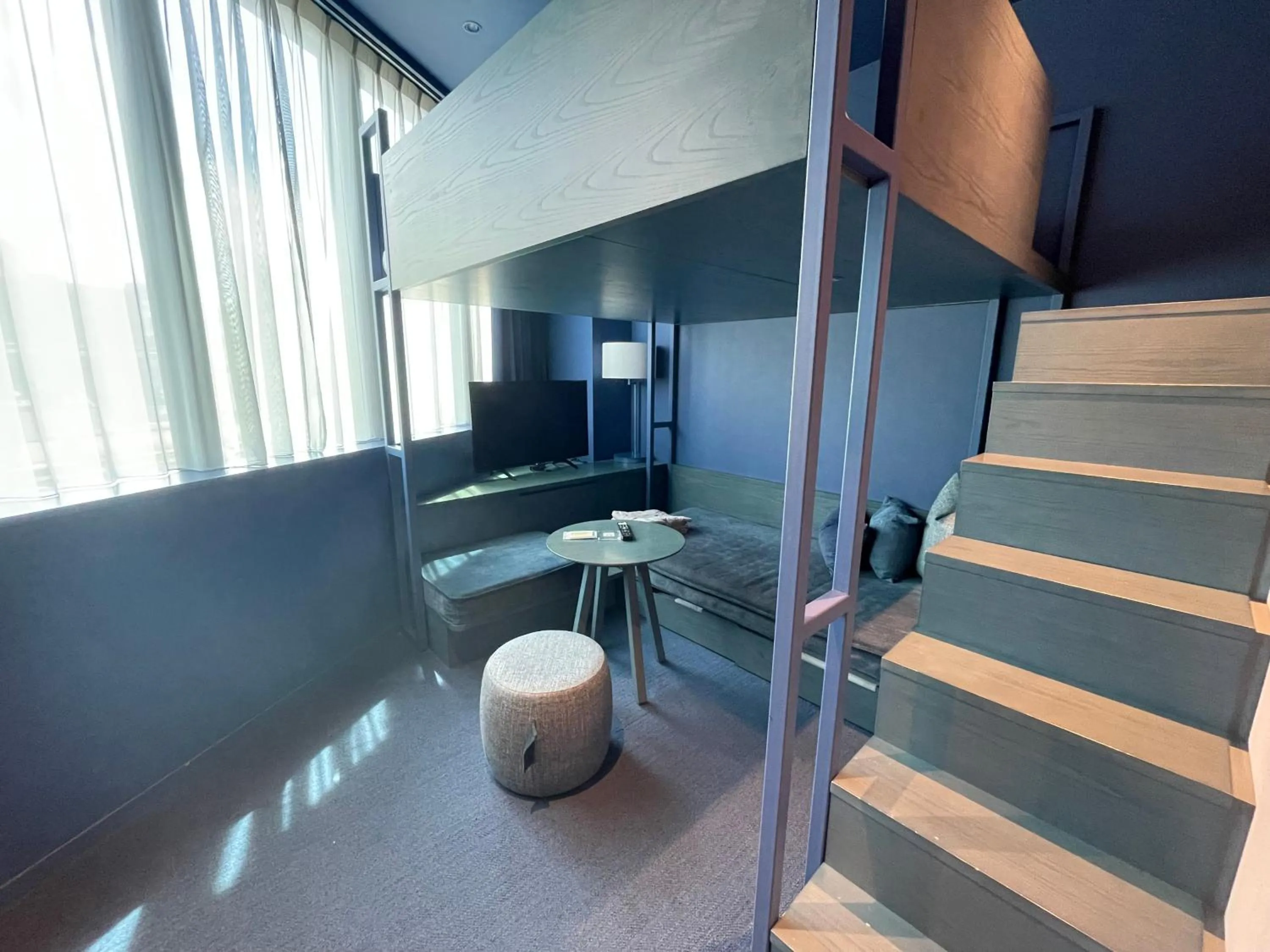 toggle hotel suidobashi TOKYO