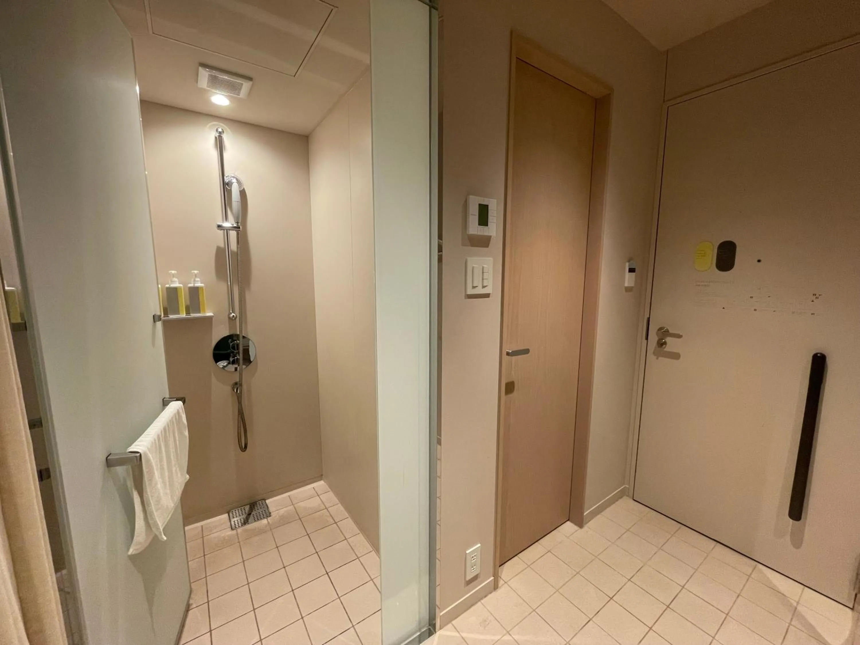 toggle hotel suidobashi TOKYO