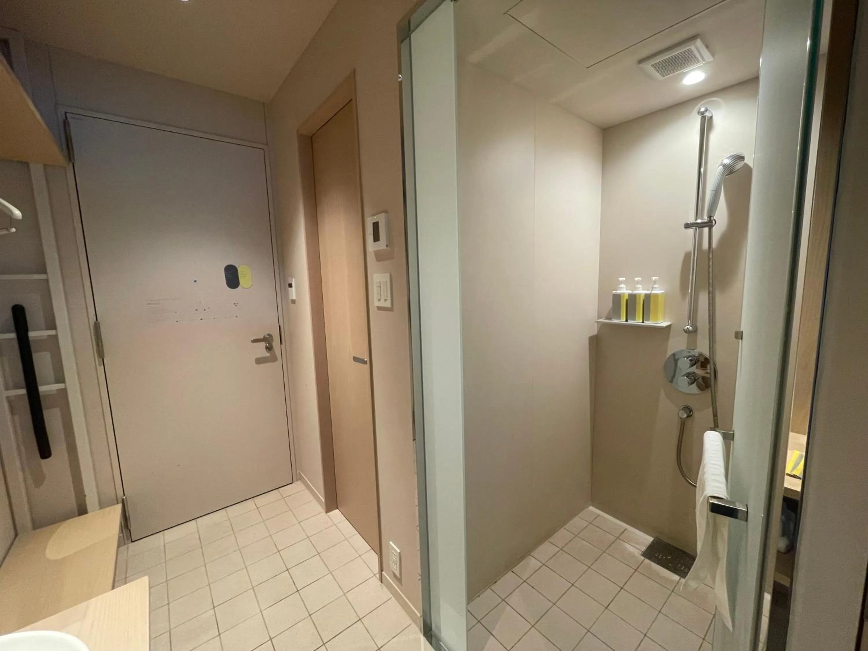 toggle hotel suidobashi TOKYO