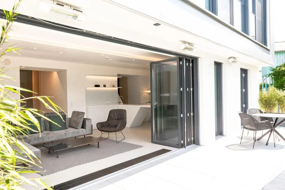 Day in Boutiquehotel Wörthersee - Serviced Apartments