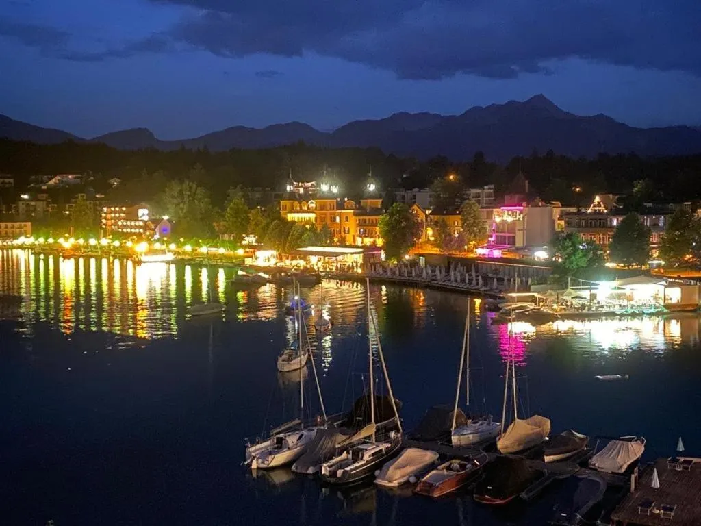 Nearby landmark in Boutiquehotel Wörthersee - Serviced Apartments