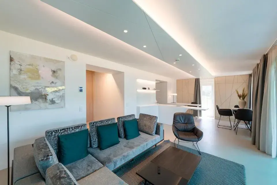 Suite with Lake View in Boutiquehotel Wörthersee - Serviced Apartments Suite with Lake View in Boutiquehotel Wörthersee - Serviced Apartments