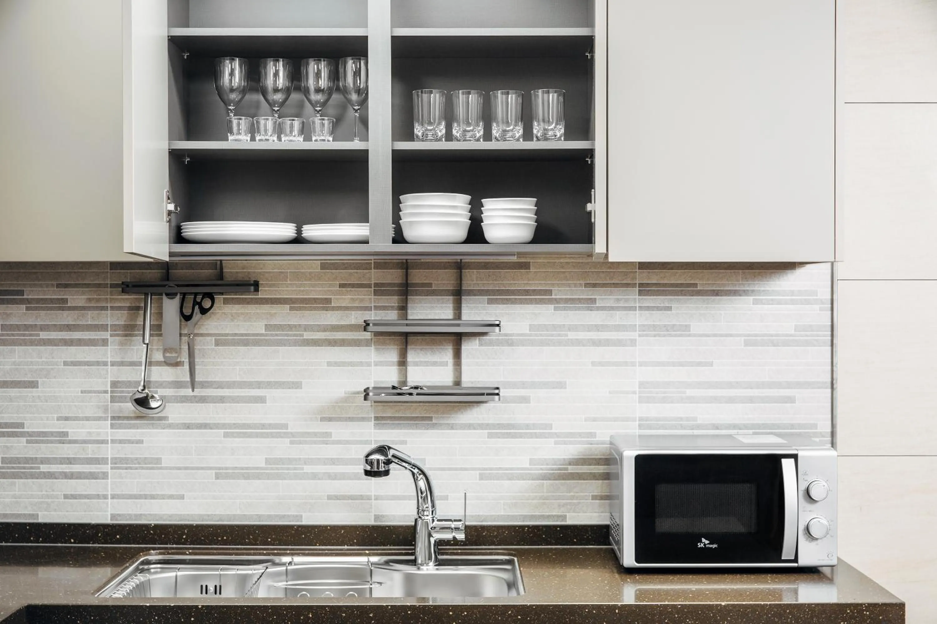 Risen Ocean Park Hotel