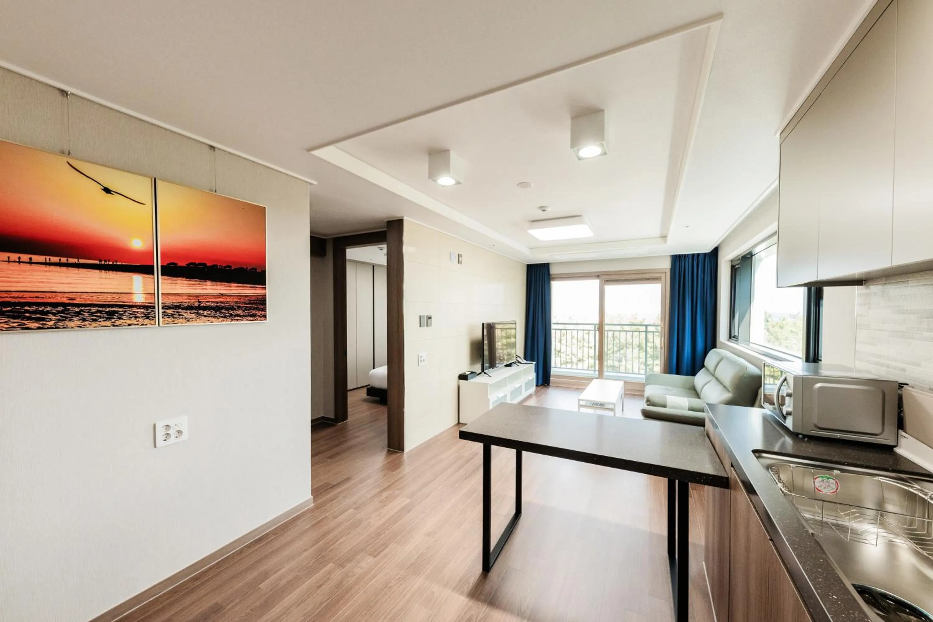 Risen Ocean Park Hotel