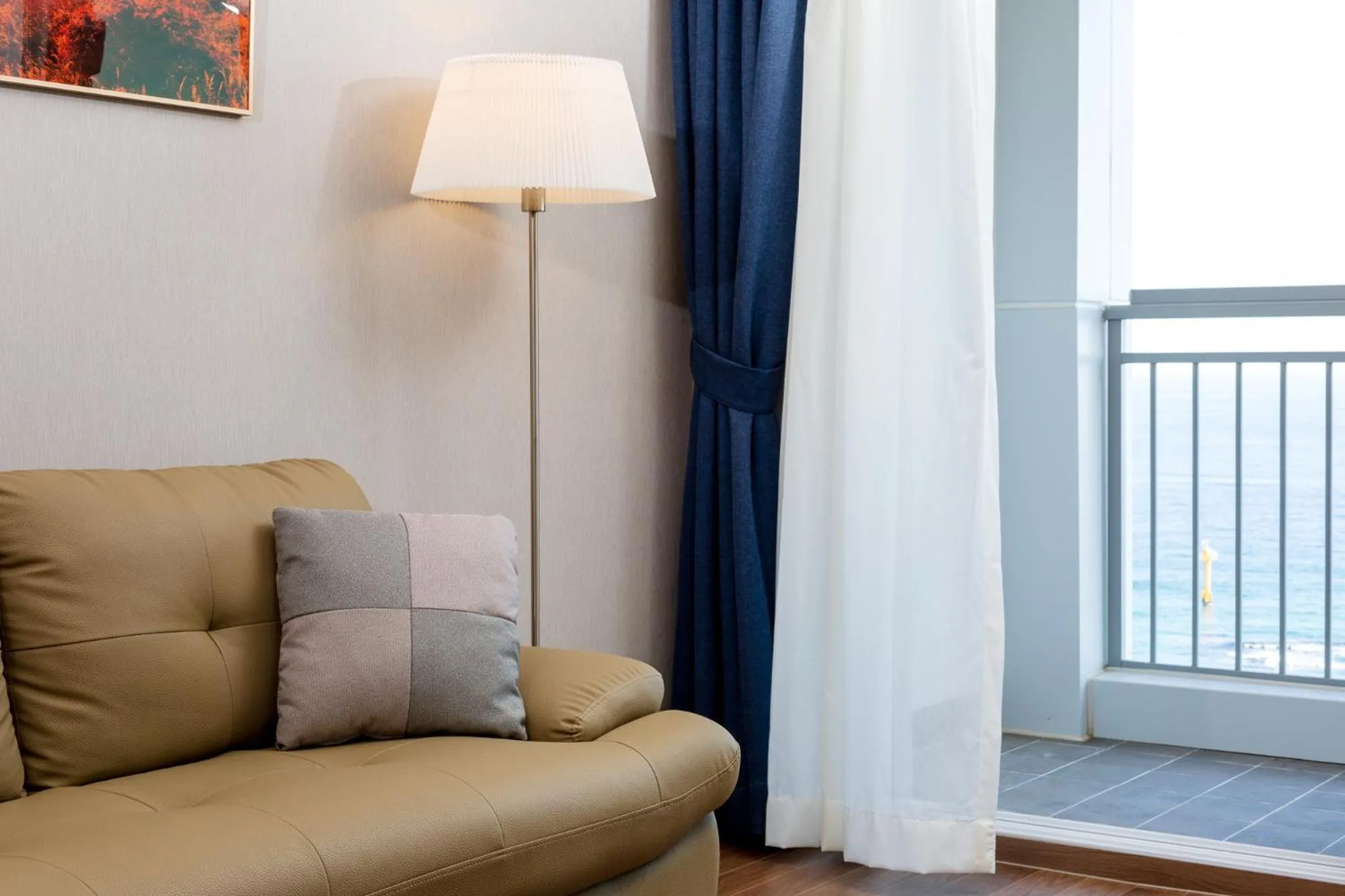 Risen Ocean Park Hotel