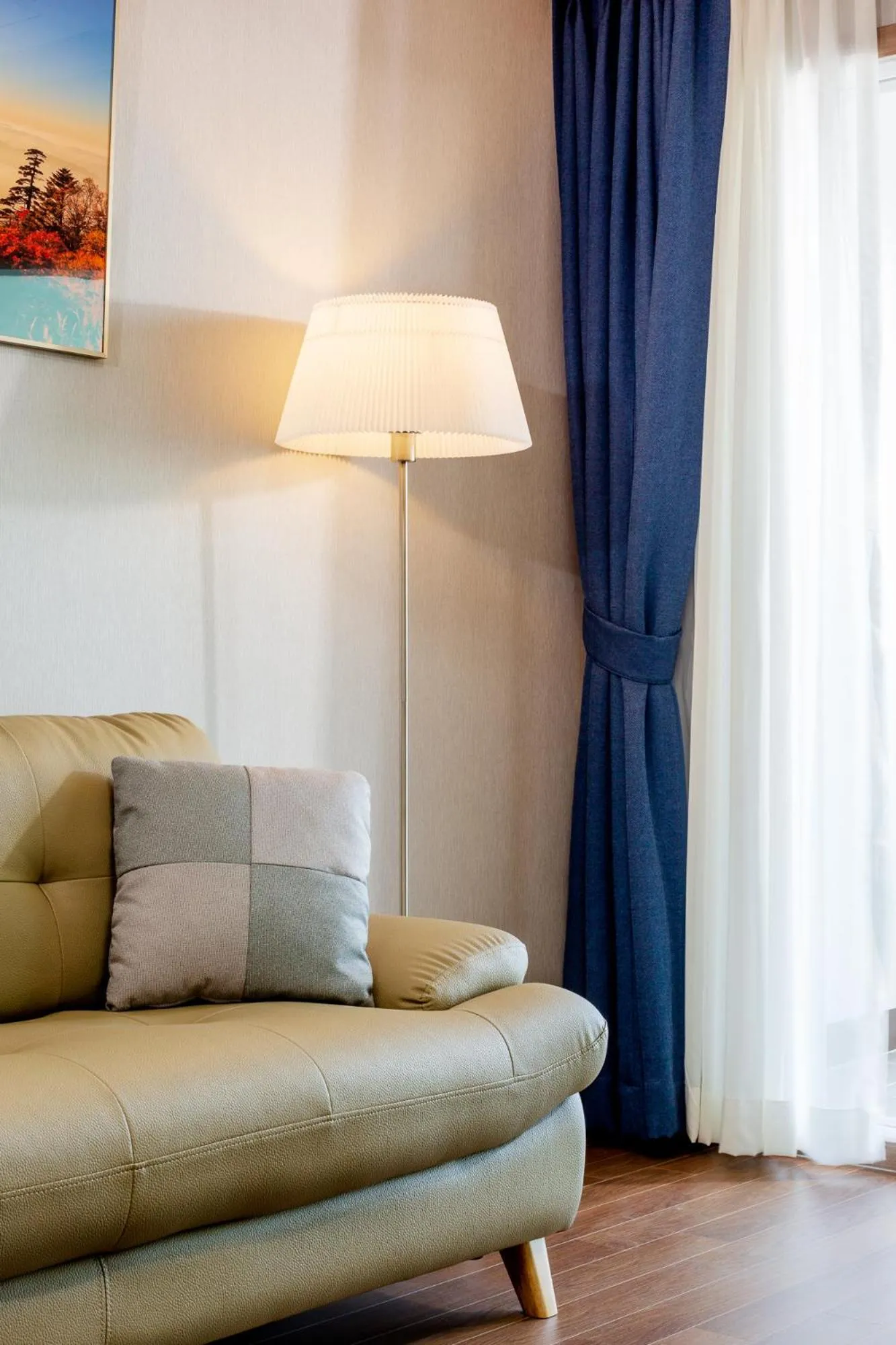 Risen Ocean Park Hotel