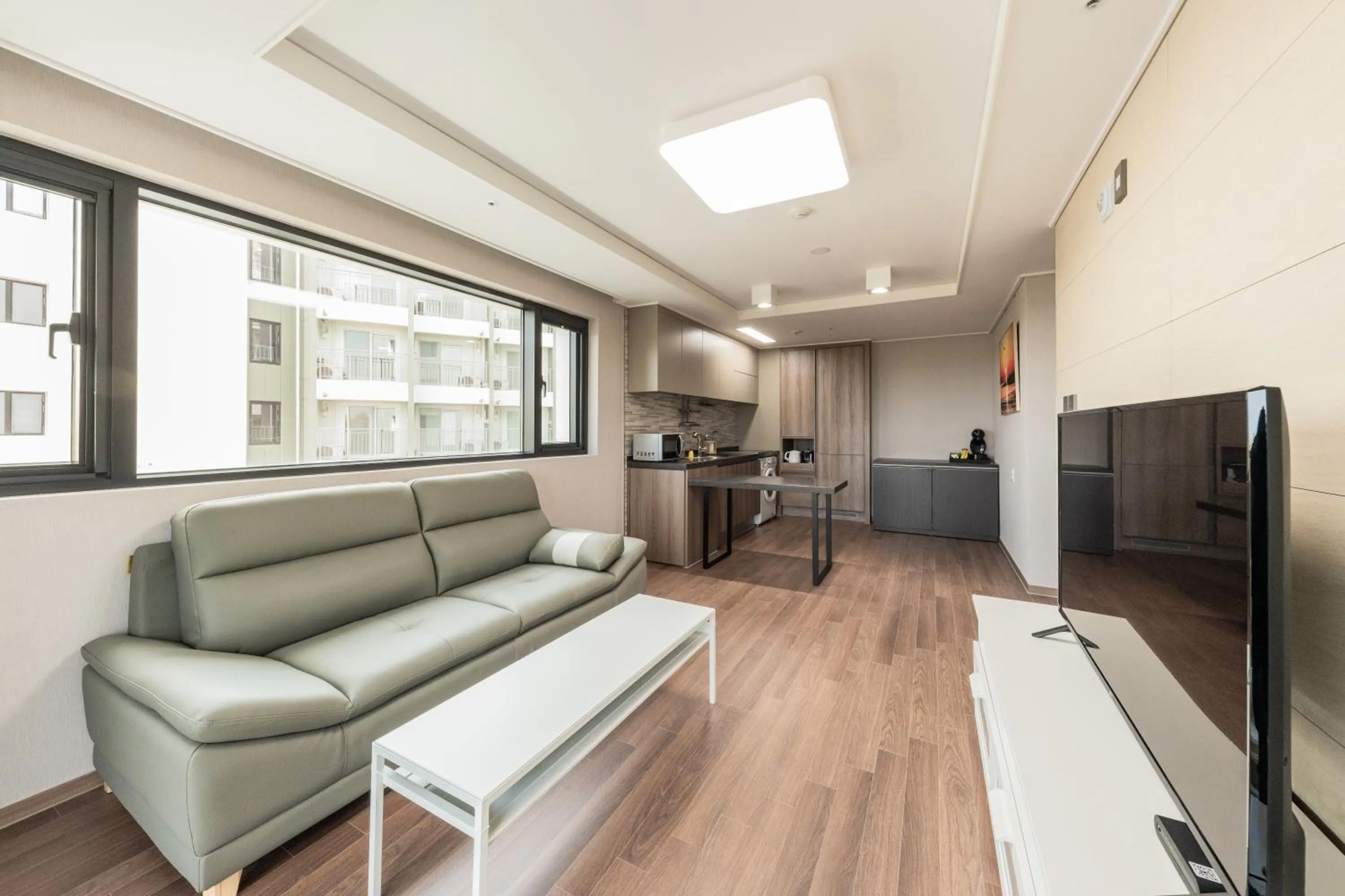 Risen Ocean Park Hotel