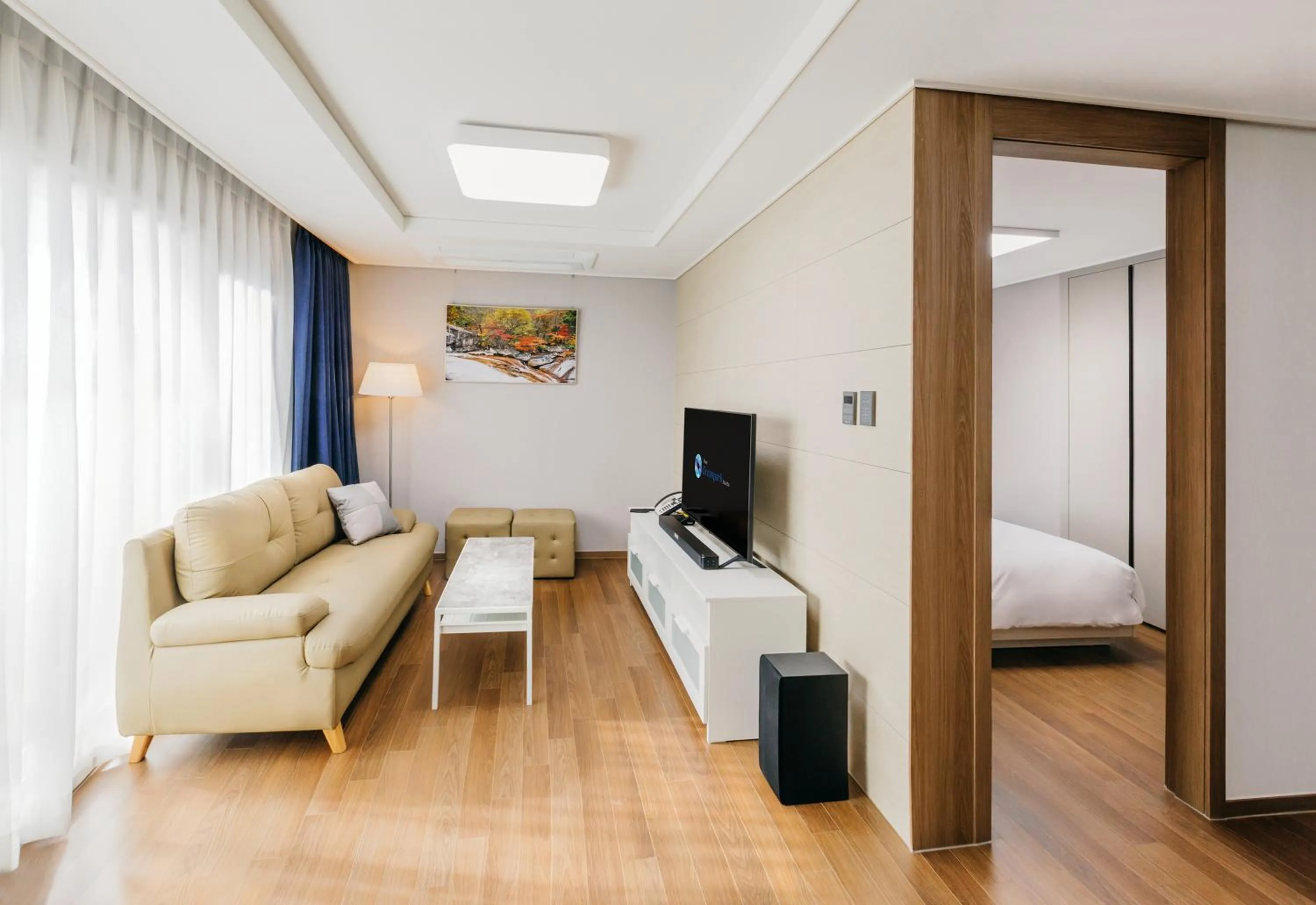 Risen Ocean Park Hotel