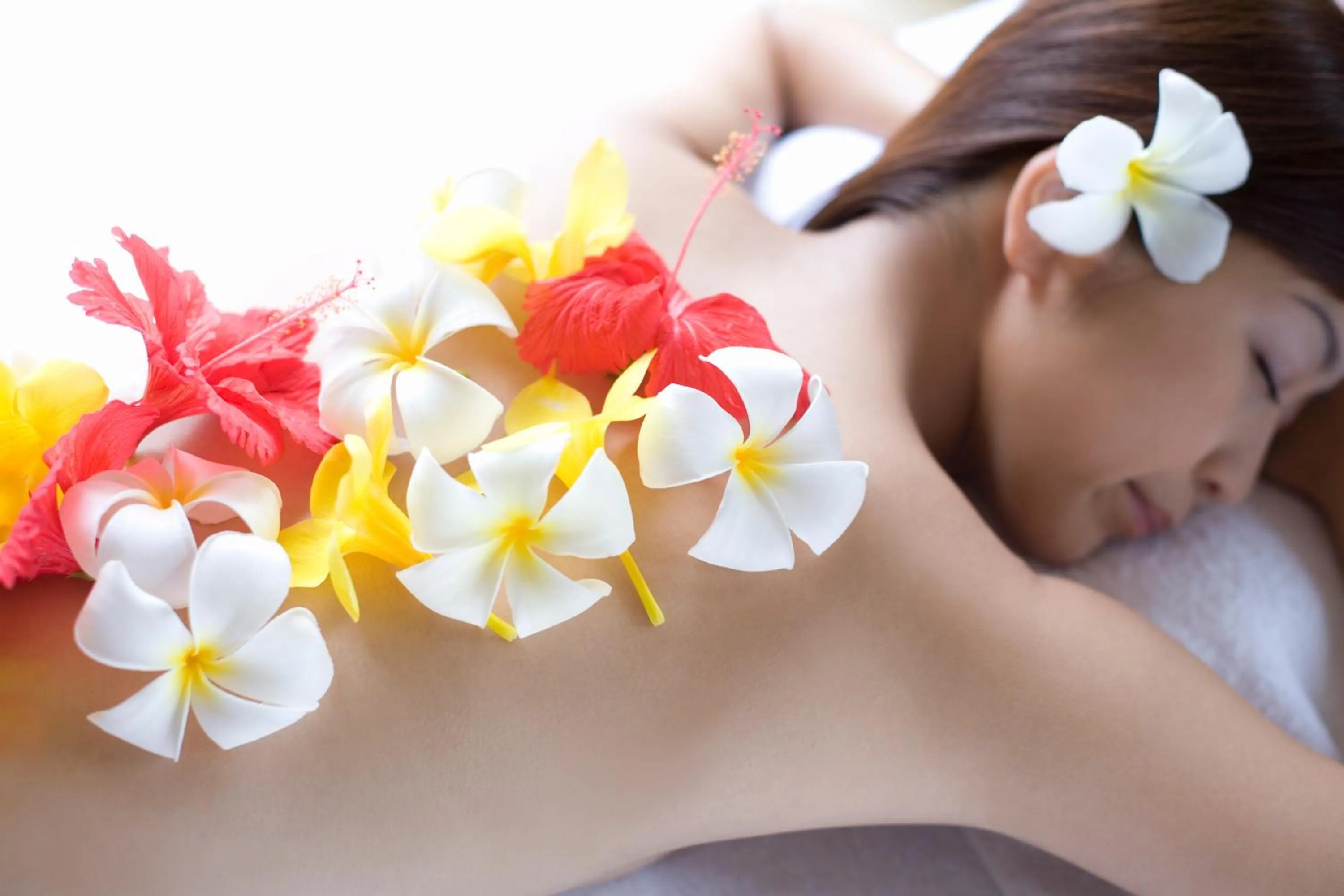 Massage in EXES Ishigaki