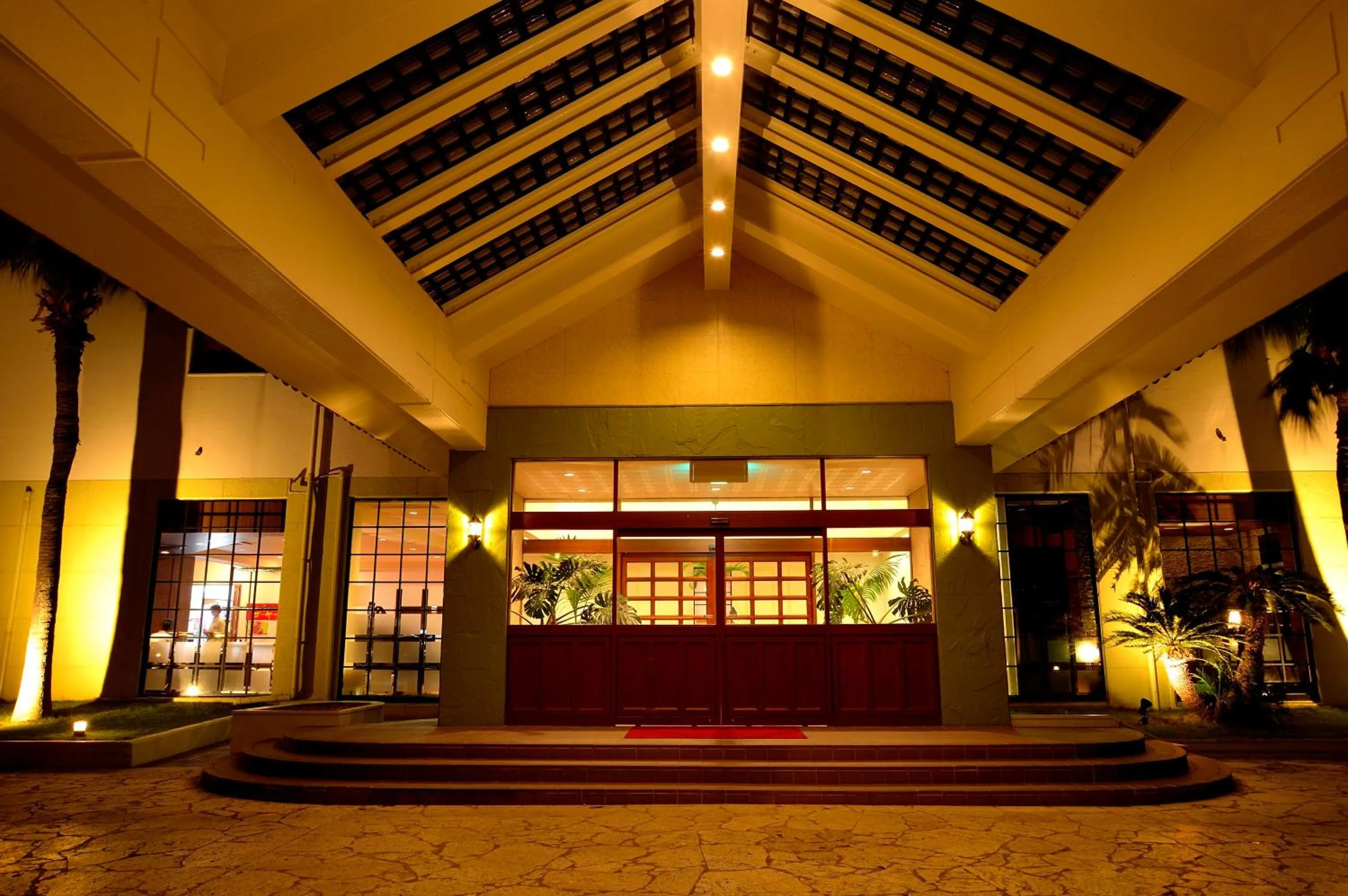 Property building in EXES Ishigaki