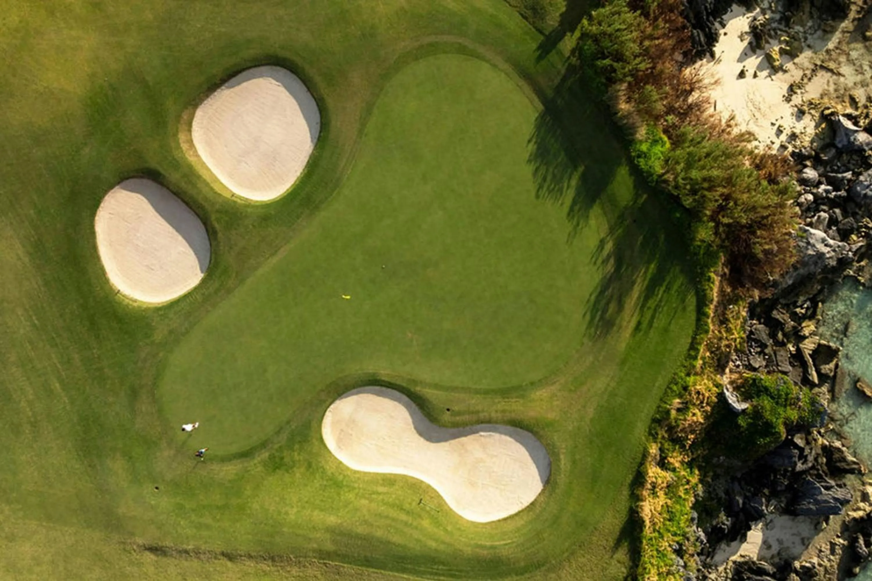 Other in The St. Regis Bermuda Resort