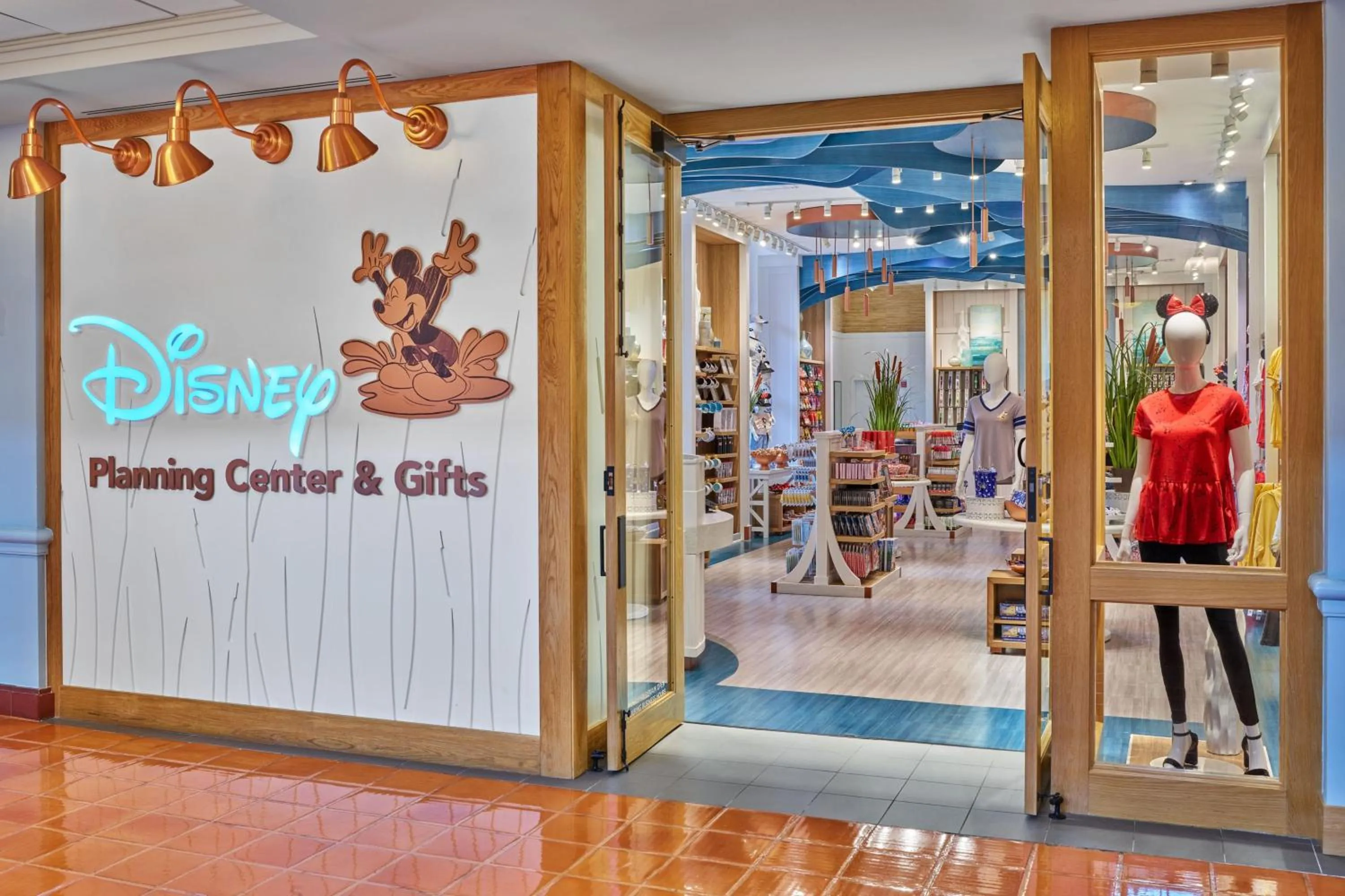 Other in Walt Disney World Swan Reserve