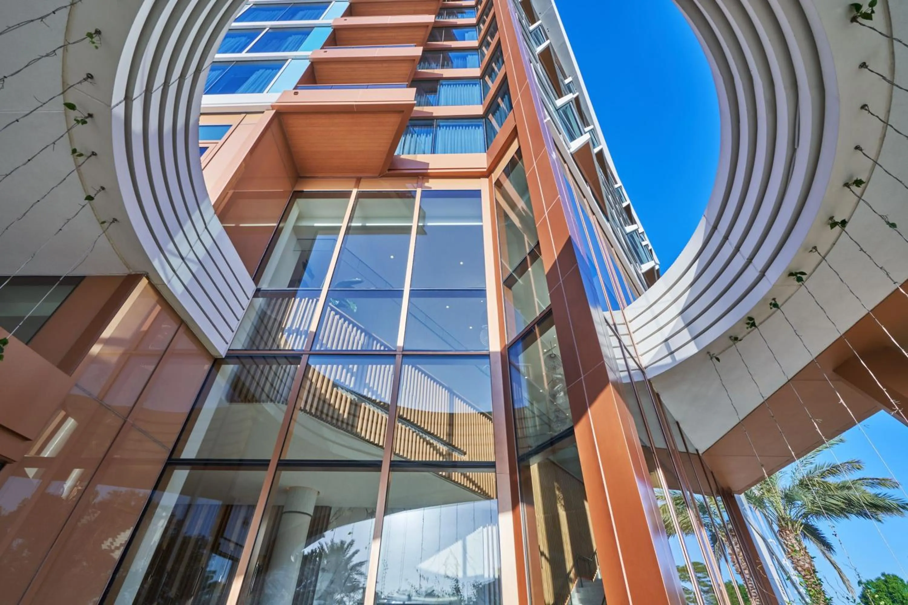 Other in Walt Disney World Swan Reserve