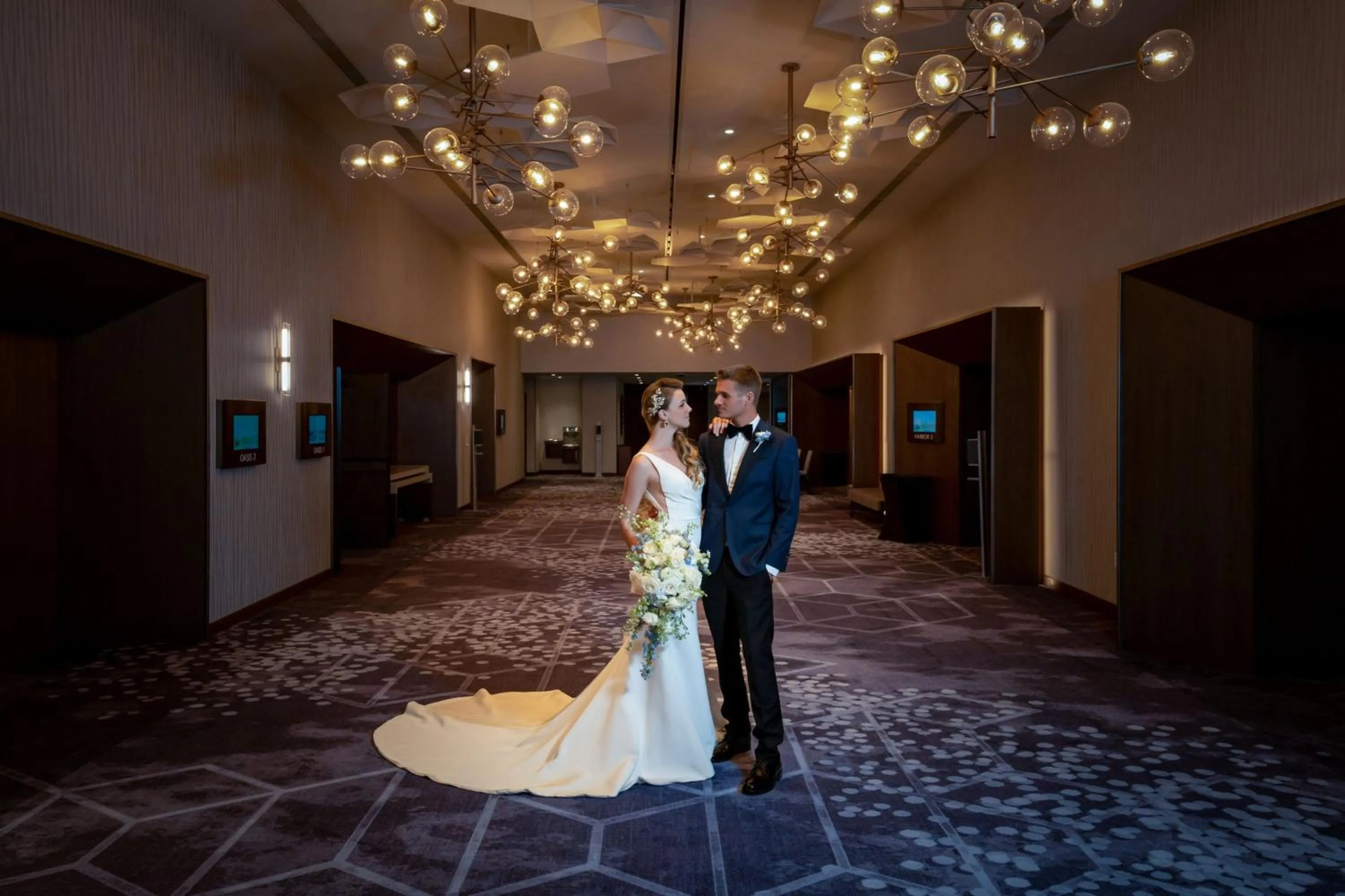 Banquet/Function facilities in Walt Disney World Swan Reserve